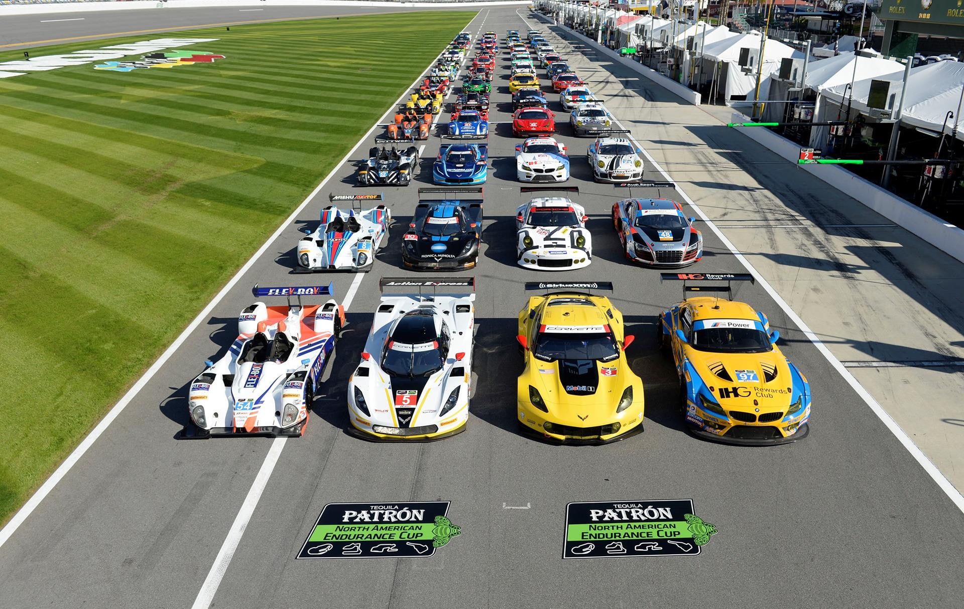 grid, chevrolet, 1080P, corvette, c, car, rolex, imsa, r, HD Wallpaper