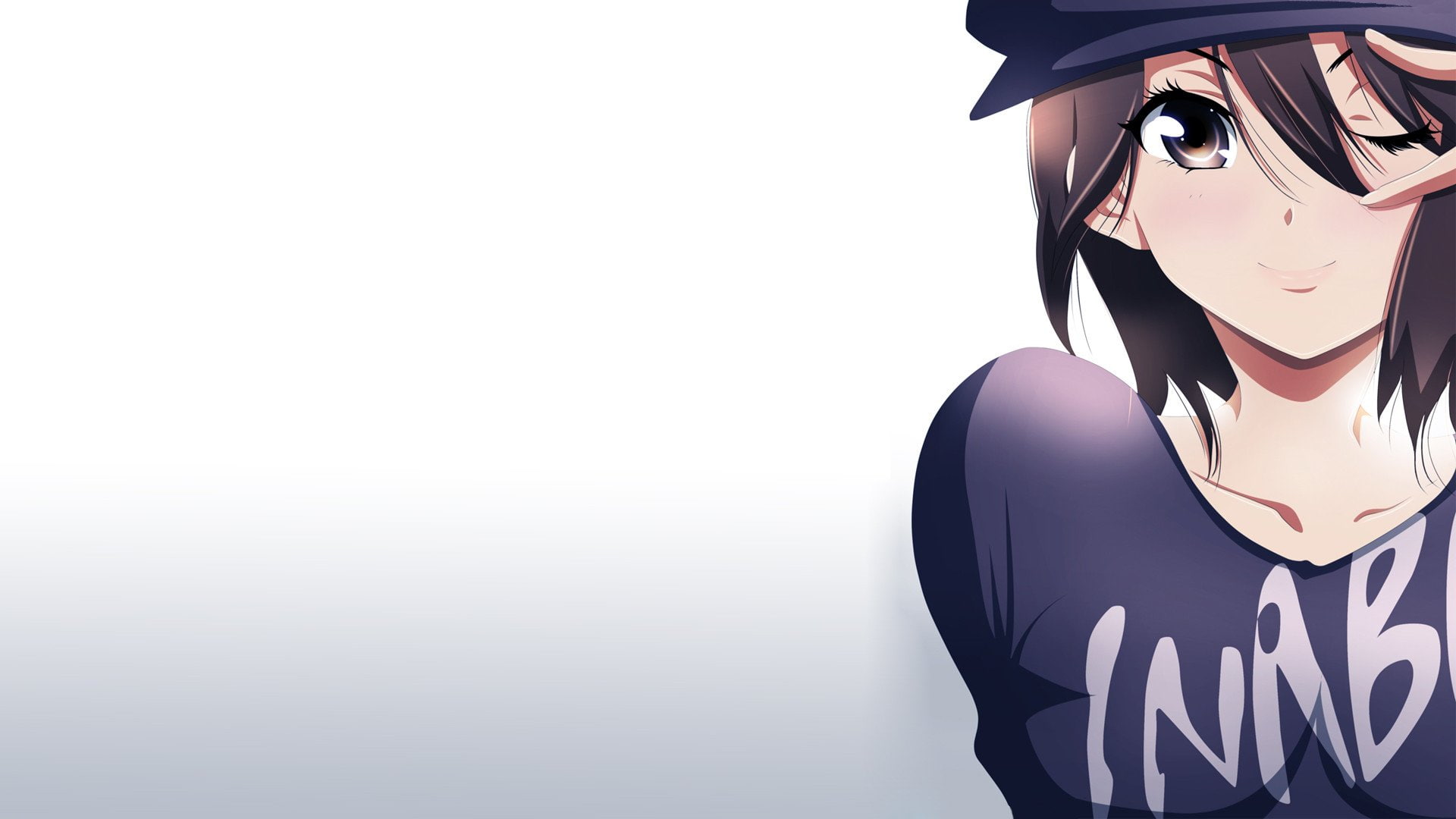kokoro, (7), 1080P, connect, HD Wallpaper