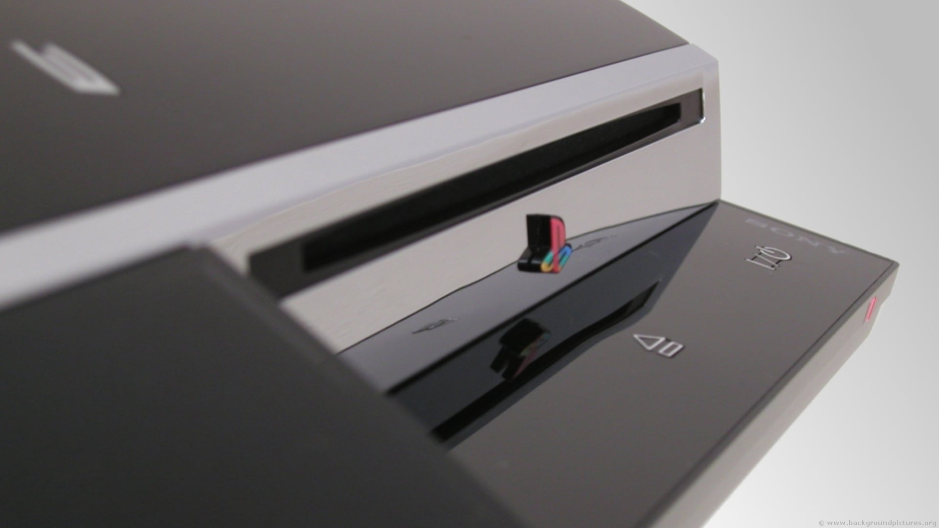 connection, single Object, white color, console, gray, technology, security System, indoors, paper, sony, internet, selective focus, studio shot, 1080P, HD Wallpaper