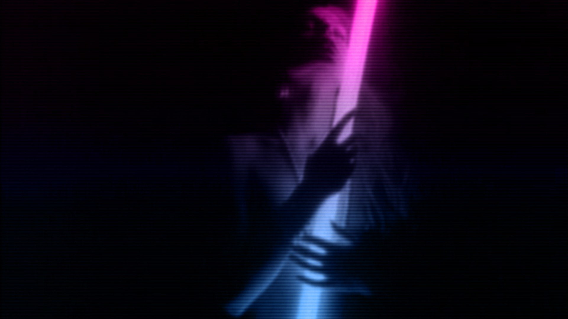 1980s, 1080P, synthwave, neon, New Retro Wave, Retro style, zara whites, HD Wallpaper