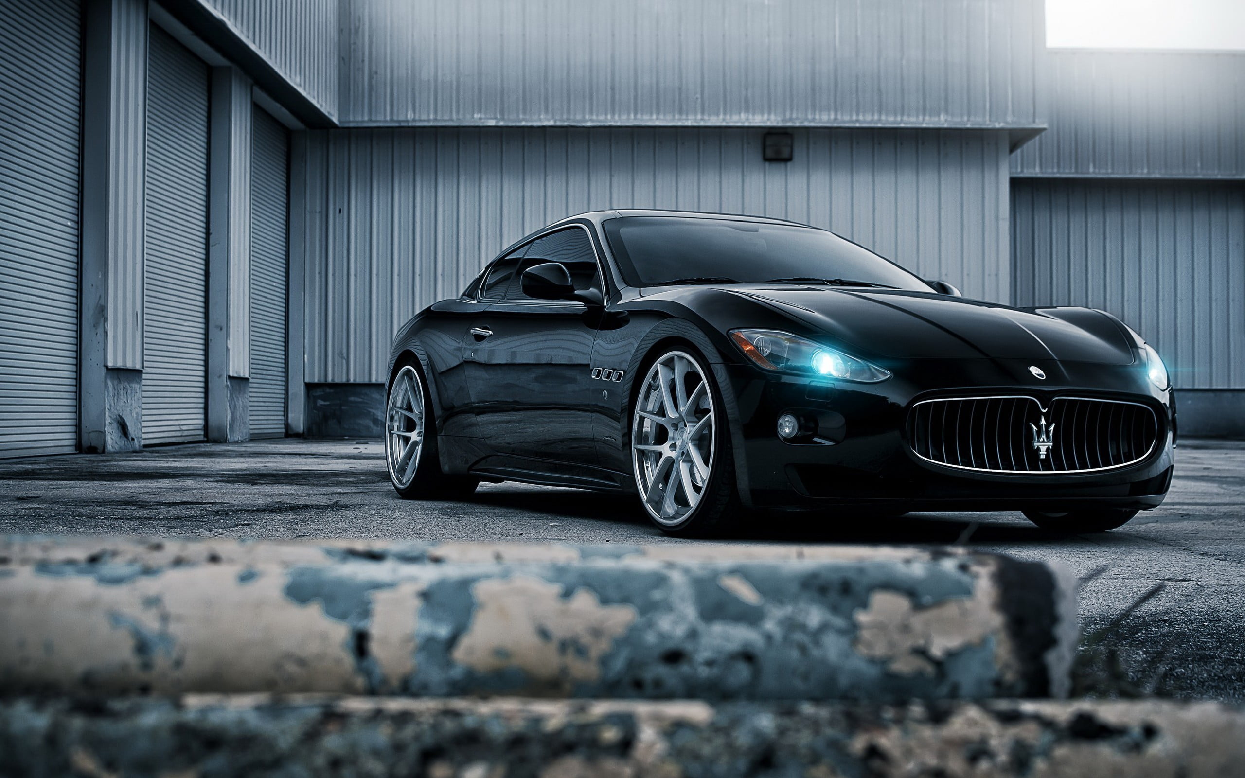 coupe, shiny, city, built structure, land vehicle, personal land vehicle, mode of transportation, transportation, luxury, street, 2K, modern, sports car, HD Wallpaper