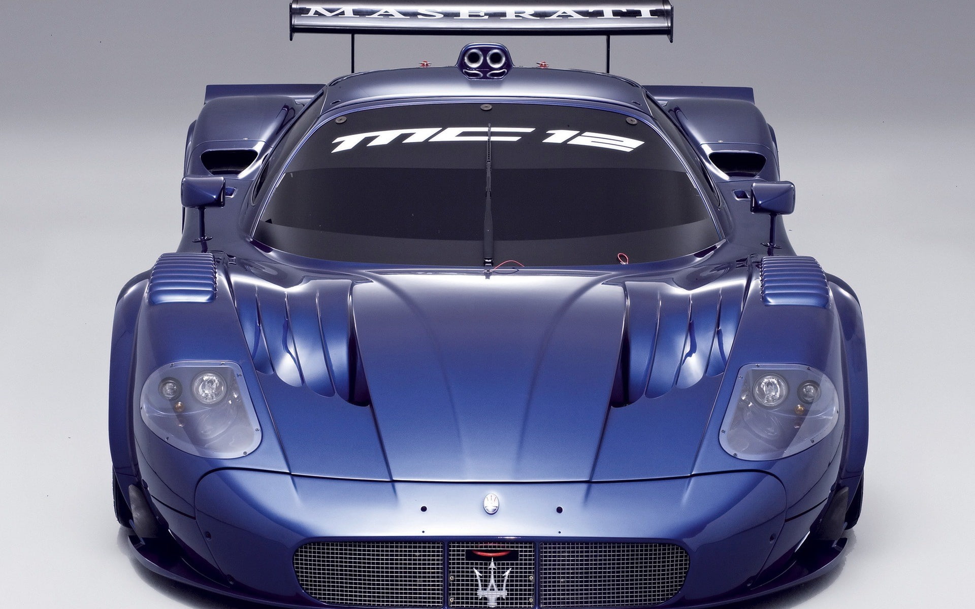 Maserati MC12 Corsa, Maserati, 1080P, HD Wallpaper