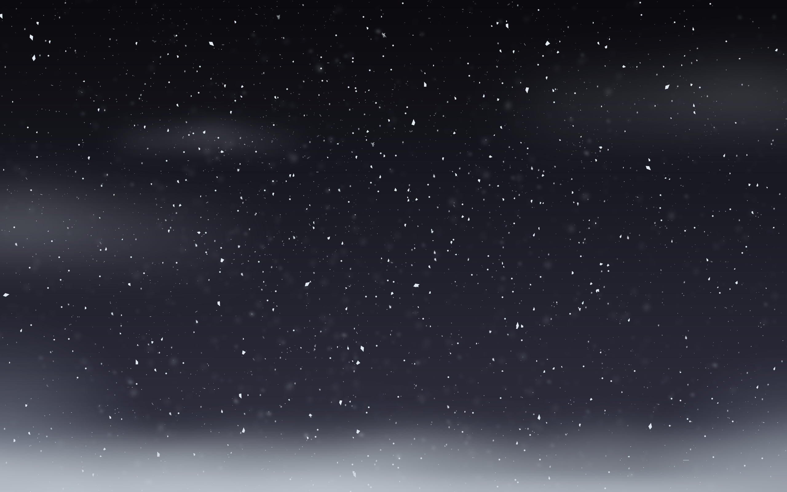 star - space, exploration, night, clear sky, backgrounds, 2K, dark, astronomy, environment, snowing, no people, star field, dark blue, starry, HD Wallpaper