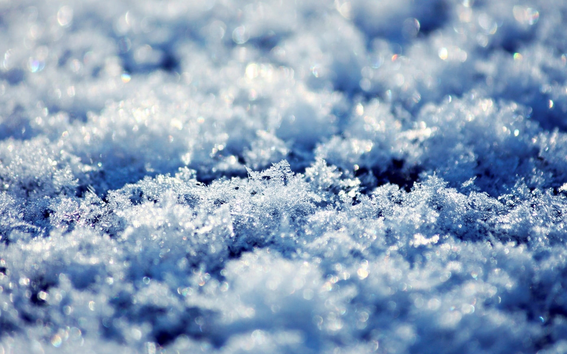 snowing, cold temperature, tranquility, flakes, macro, close-up, snow, no people, nature, 1080P, full frame, frozen, day, white color, abstract backgrounds, HD Wallpaper