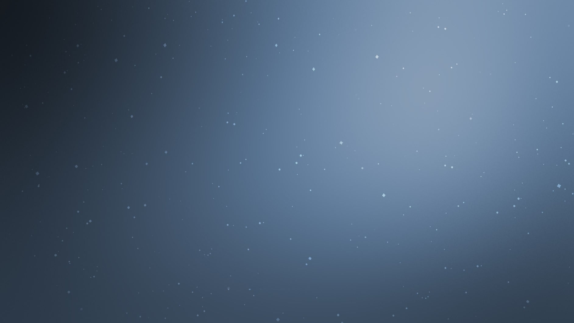 contemplation, sky, tranquil scene, abstract, way, star field, star, astronomy, night, scenics - nature, snow flakes, outdoors, copy space, no people, galaxy, HD Wallpaper