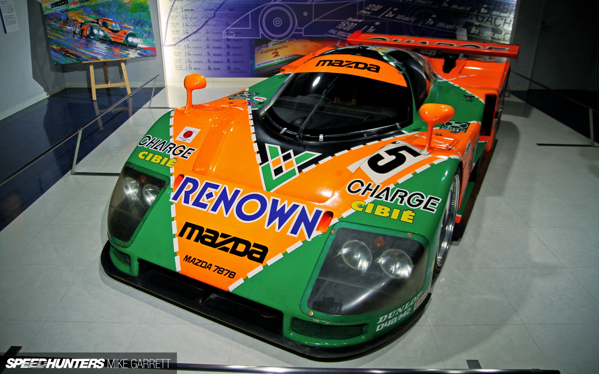 race, mazda, car, 787b, 1080P, cars, hd, b, HD Wallpaper