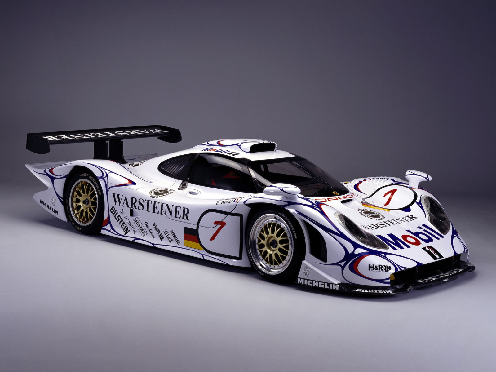 1998, gt1, 720P, racing, le mans, race, 911, 996, porsche, HD Wallpaper