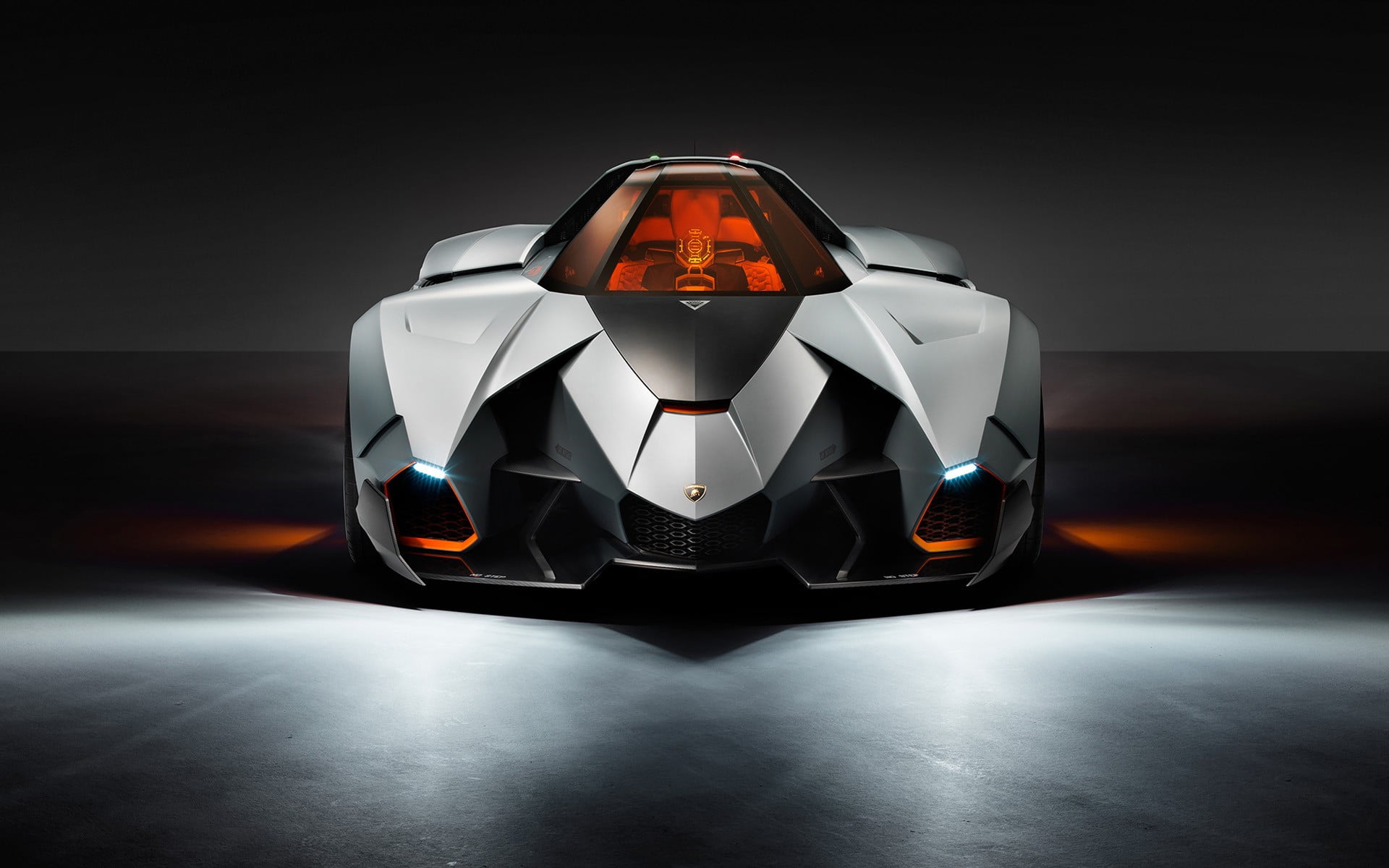 car, still life, concept cars, close-up, Lamborghini, success, mode of transportation, black background, no people, motor vehicle, illuminated, glowing, HD Wallpaper
