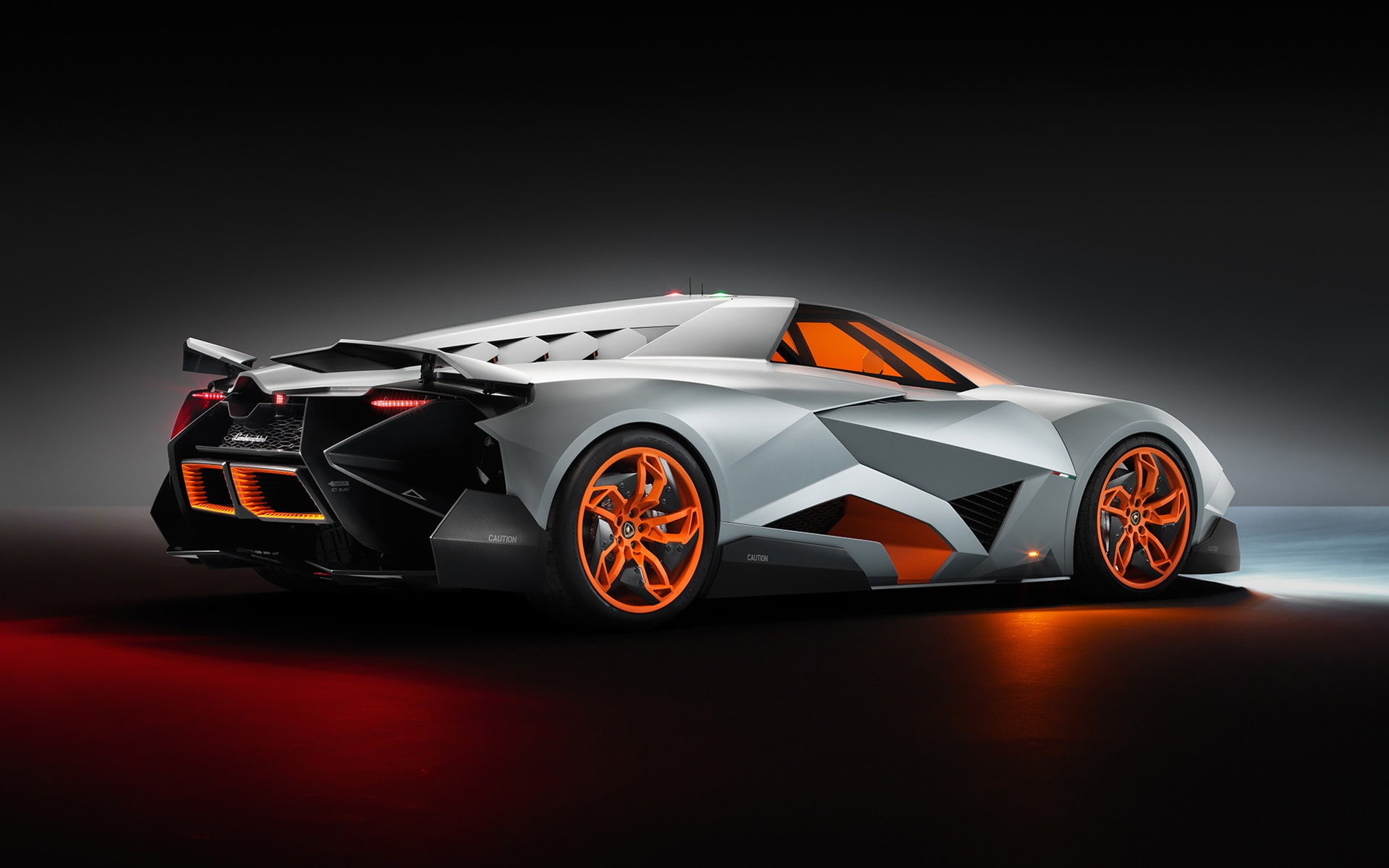 auto racing, land vehicle, wheel, transportation, silver colored, indoors, studio shot, sport, wealth, car, luxury, tire, red, mode of transportation, concept cars, HD Wallpaper