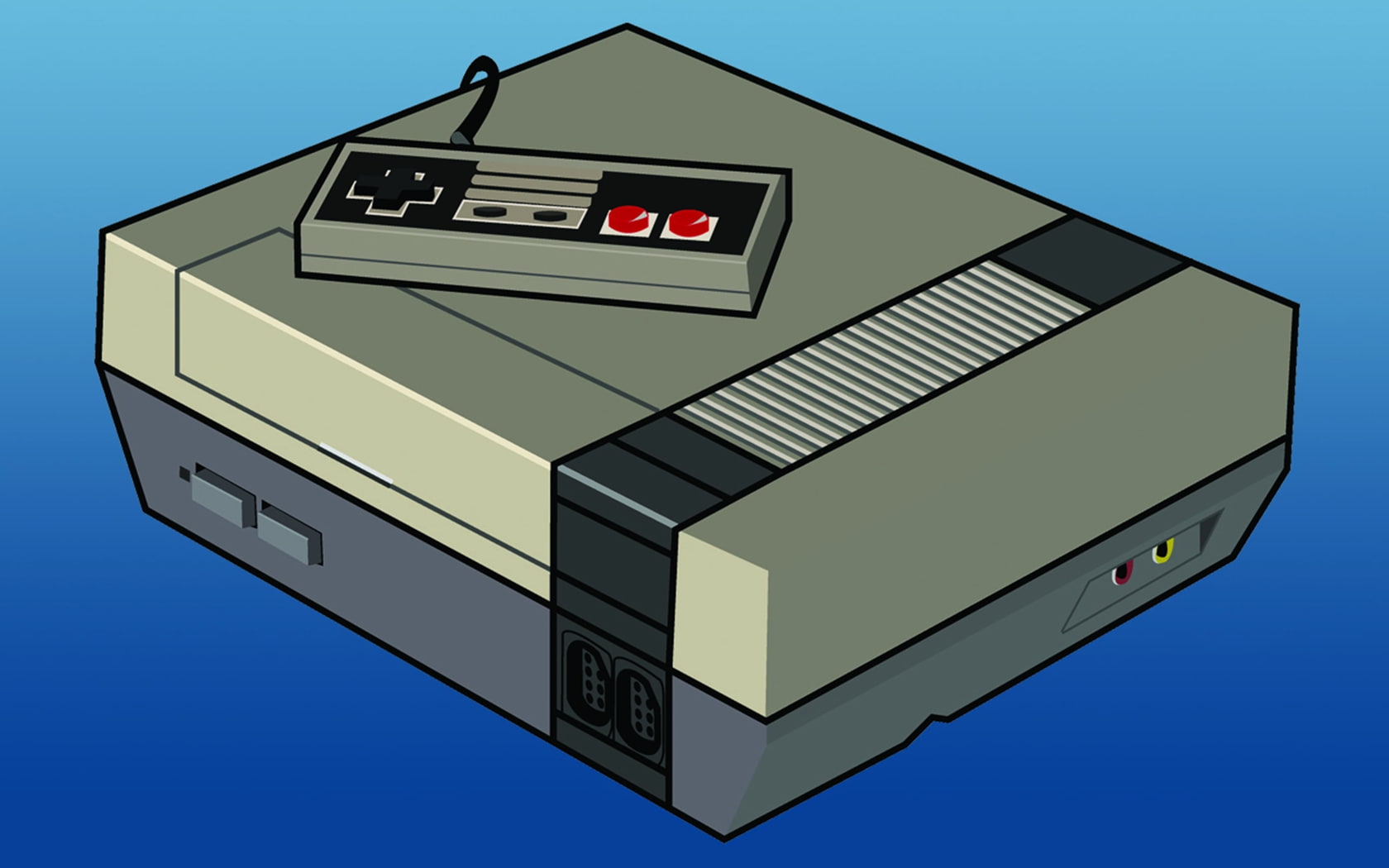 x, 720P, art, hd, oldschool, nintendo, bit, mario, digital, games, system, gaming, video, entertainment, HD Wallpaper