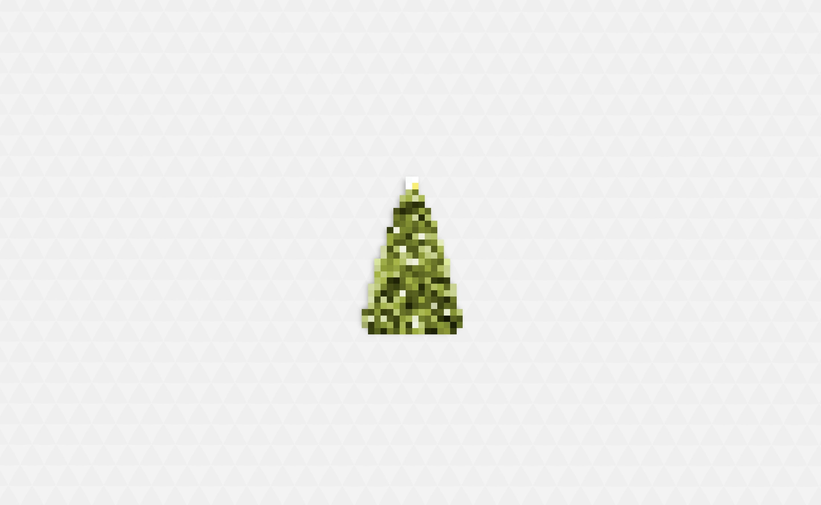 art, Holidays, paper, Christmas, high angle view, cut out, shape, merry, 2K, simplicity, indoors, daylight, copy space, green color, bright, holiday, popular, HD Wallpaper