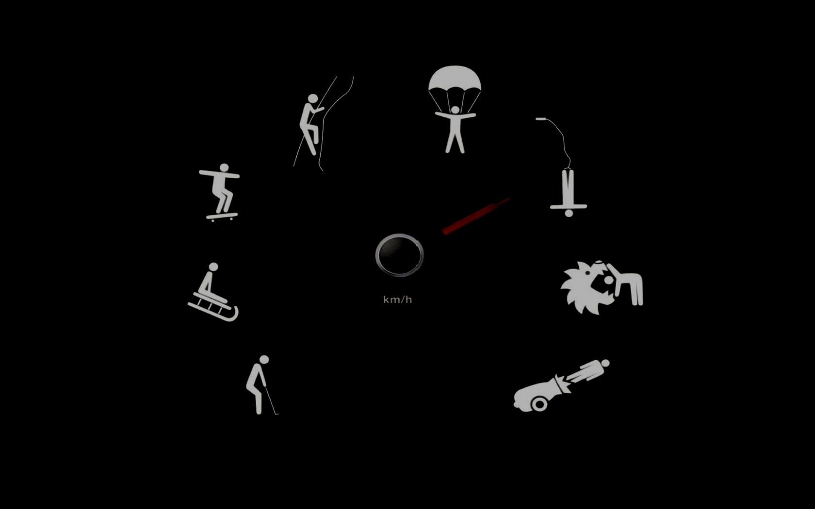 representation, 720P, control, communication, sign, person, studio shot, creativity, male likeness, black, close-up, no people, parachuting, warning sign, HD Wallpaper