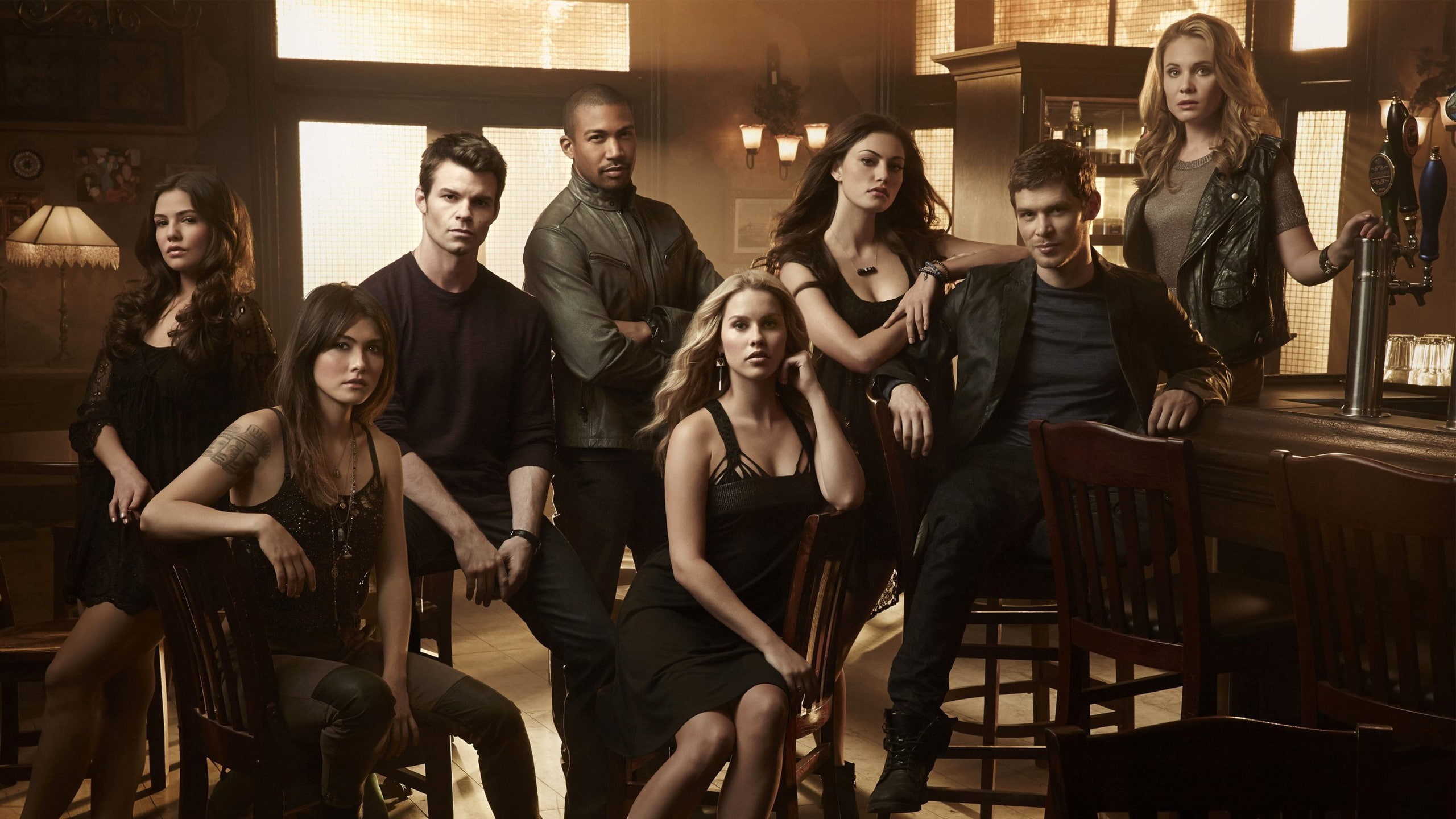 Originals, 2K, Season, Series, TV, HD Wallpaper