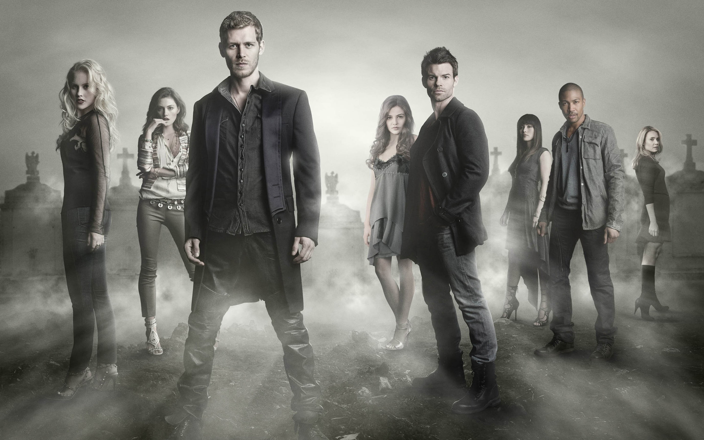 2K, series, tv, originals, HD Wallpaper