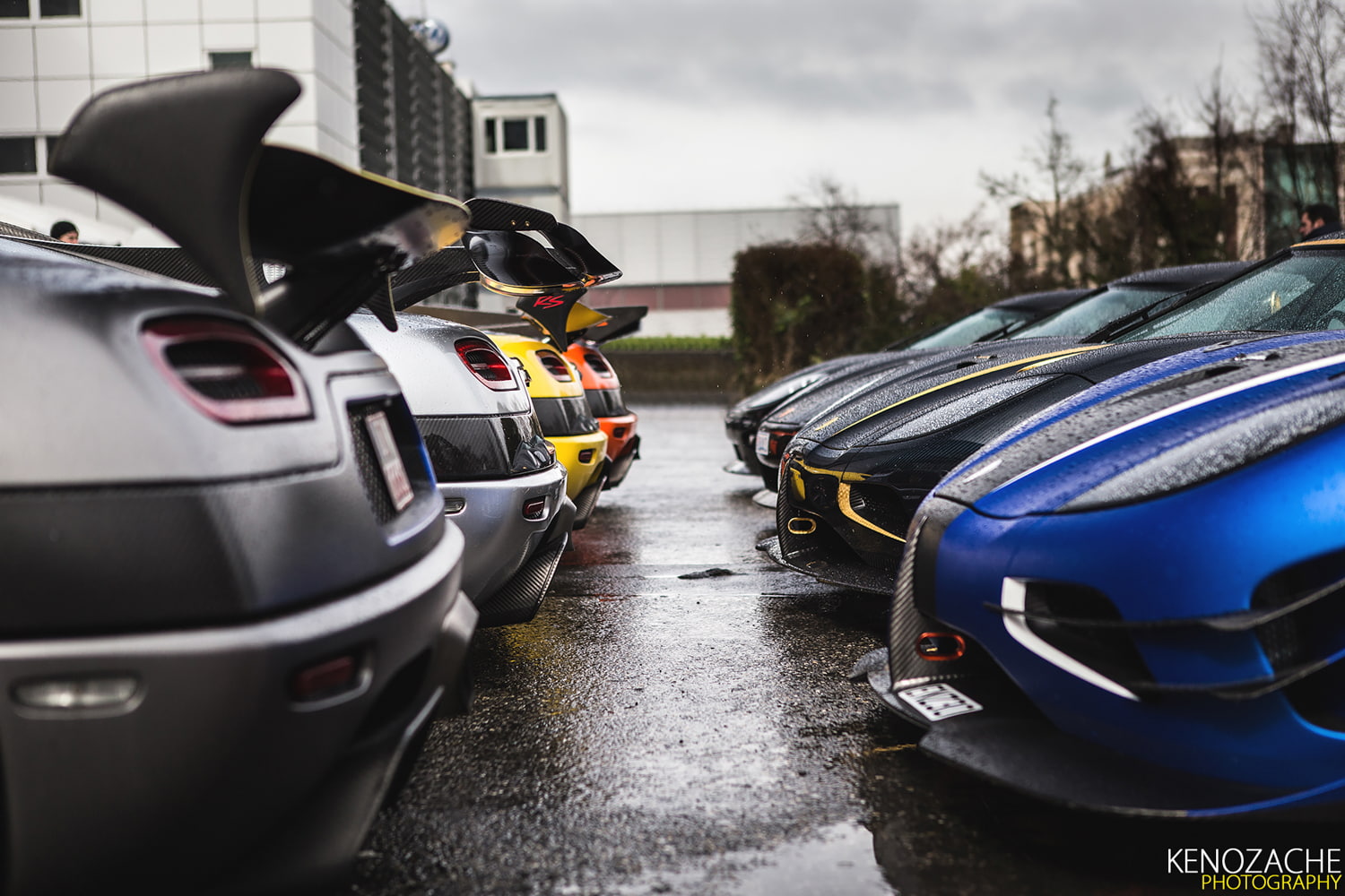 car, Koenigsegg Agera, Koenigsegg One:1, Koenigsegg CCR, 720P, HD Wallpaper