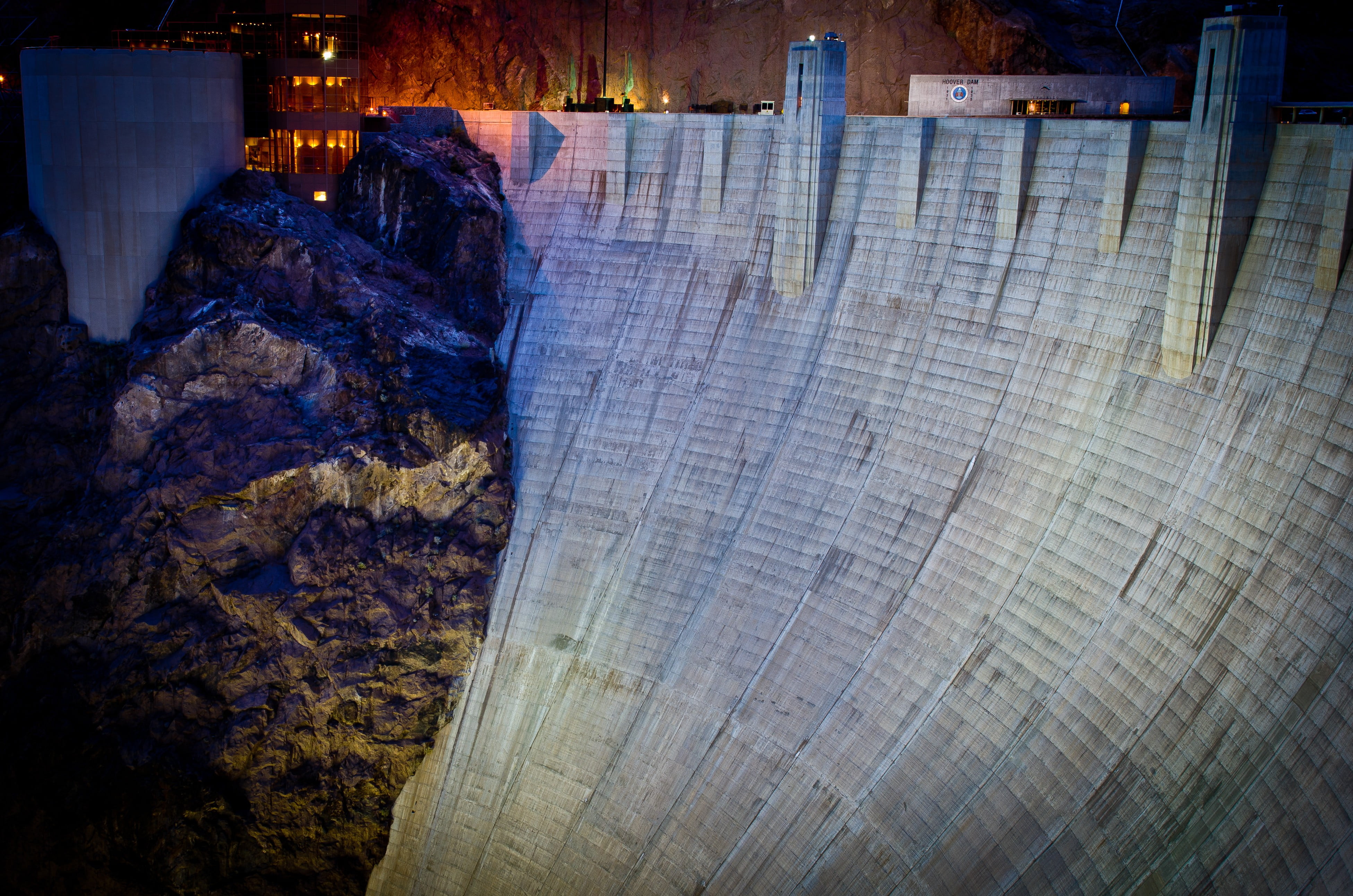 model, wood, wood - material, architecture, high angle view, building, nature, elegance, fuel and power generation, day, hydroelectric power, plant, rock, HD Wallpaper