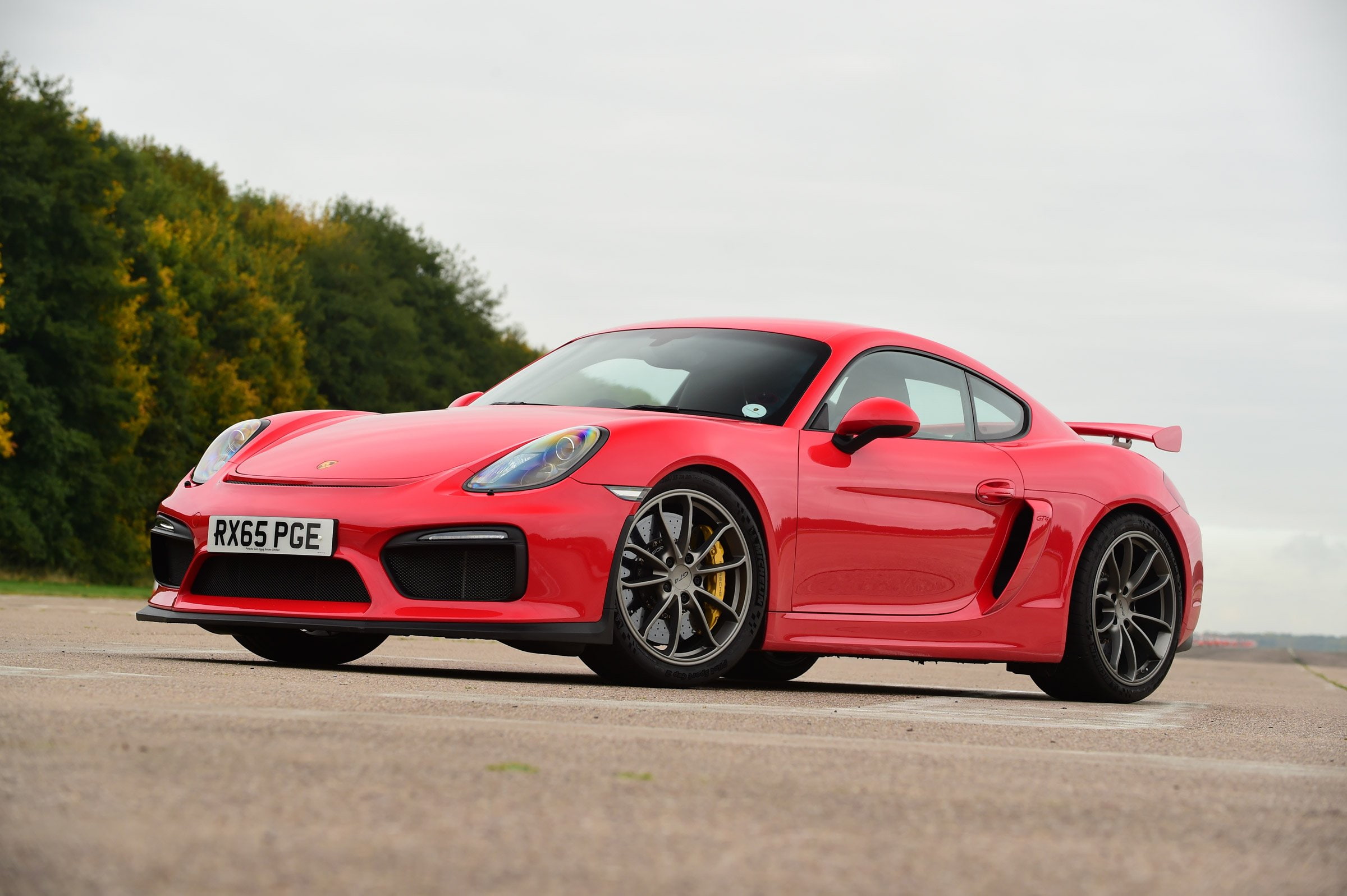 2015, cayman, coupe, 1080P, cars, porsche, uk-spec, (981da), gt4, HD Wallpaper