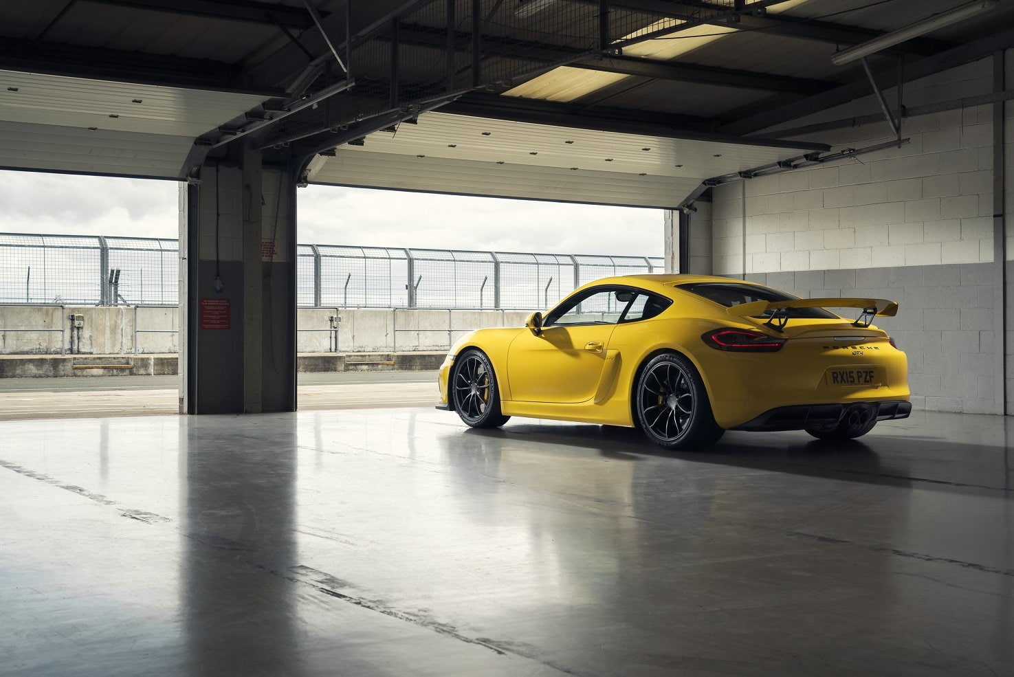 cars, cayman, 720P, gt4, porsche, 2015, (981da), uk-spec, coupe, HD Wallpaper
