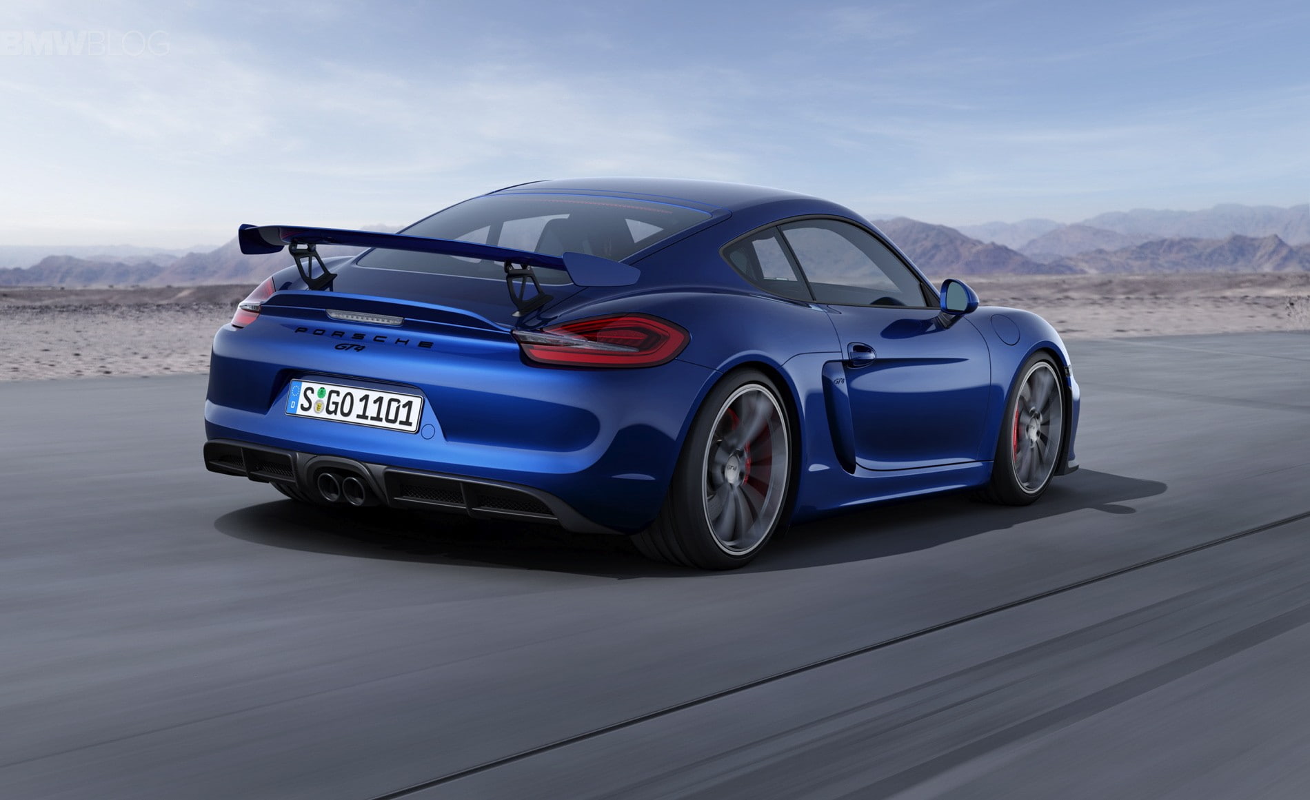 road, racecar, blue, blue cars, safety, 720P, Porsche, mountain, mode of transportation, Porsche  Cayman, speed, car, motor vehicle, wheel, transportation, HD Wallpaper