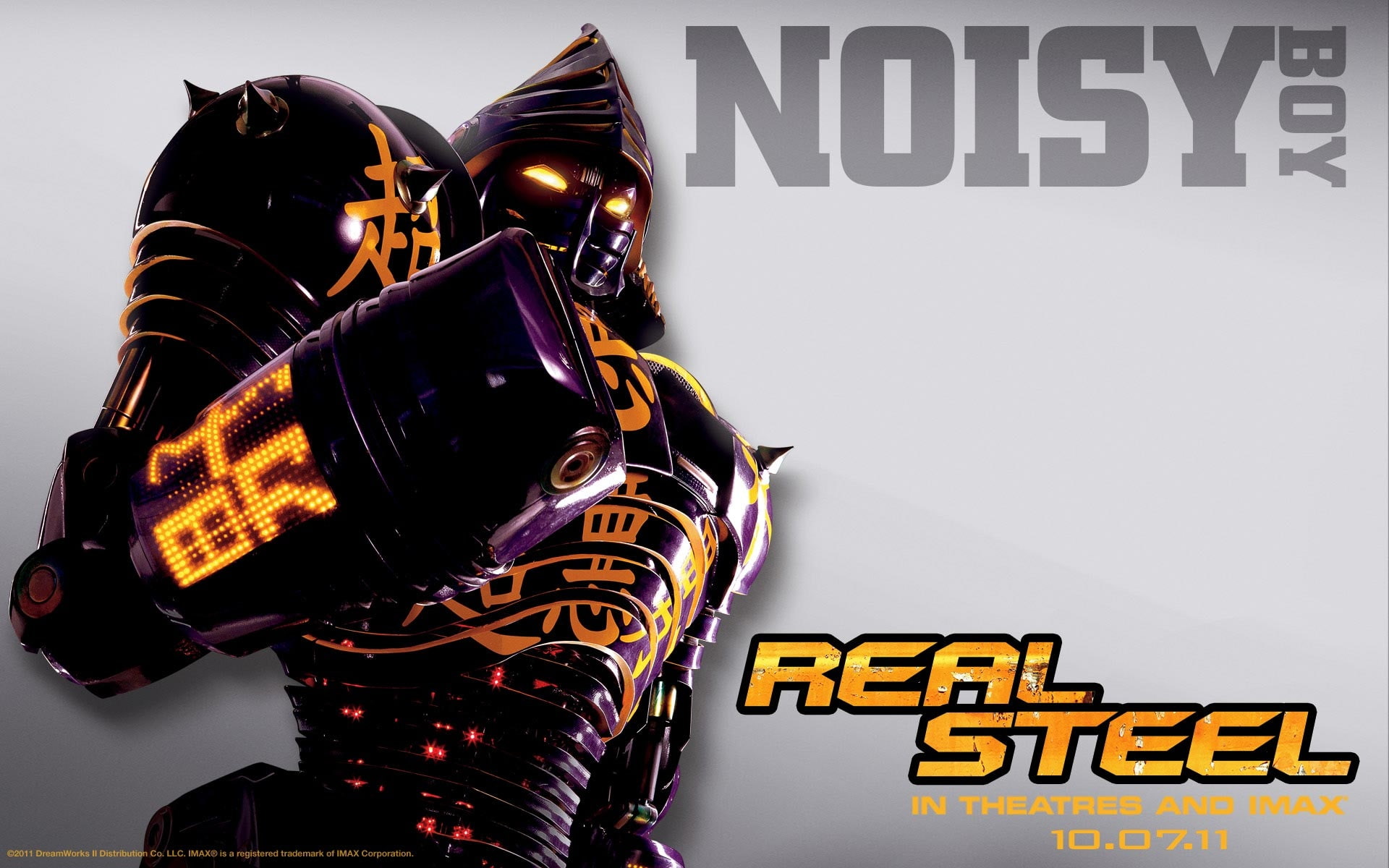 Real, 1080P, Boy, Steel, Noisy, HD Wallpaper