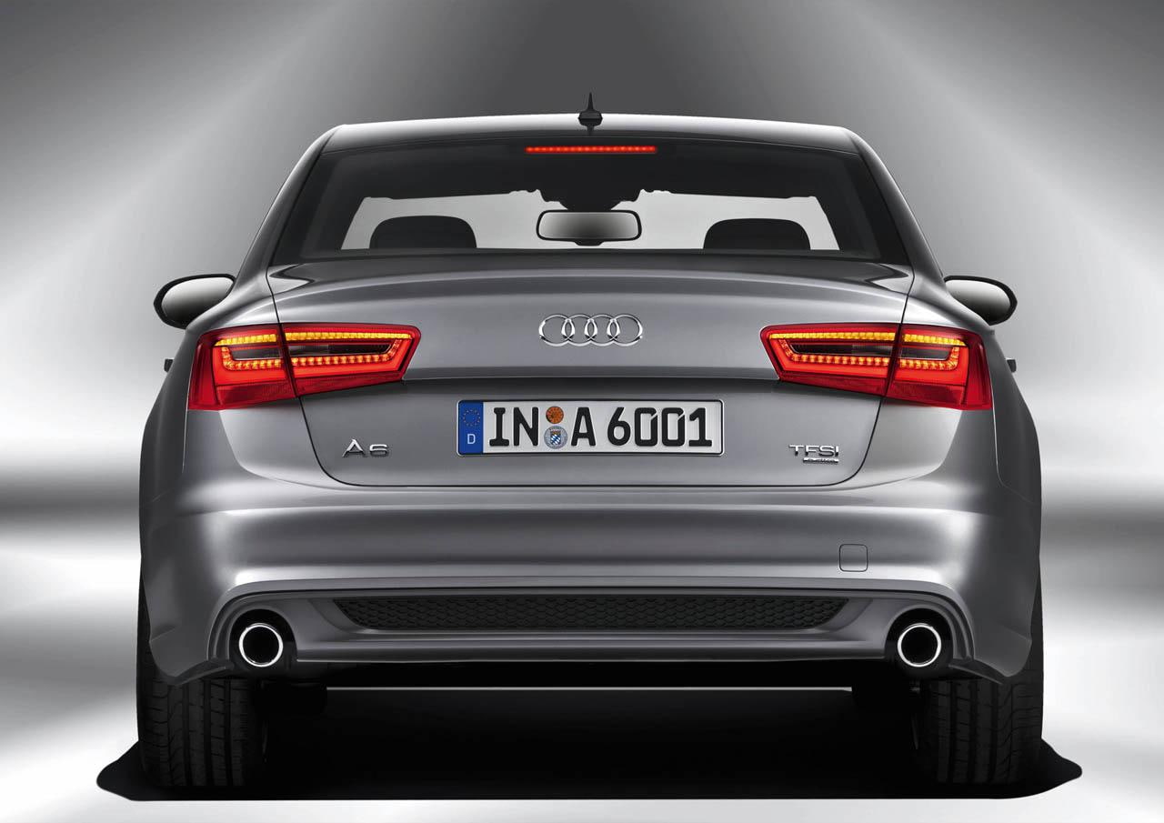 audi, sedan, concept, 720P, car, luxury, e, tron, l, HD Wallpaper