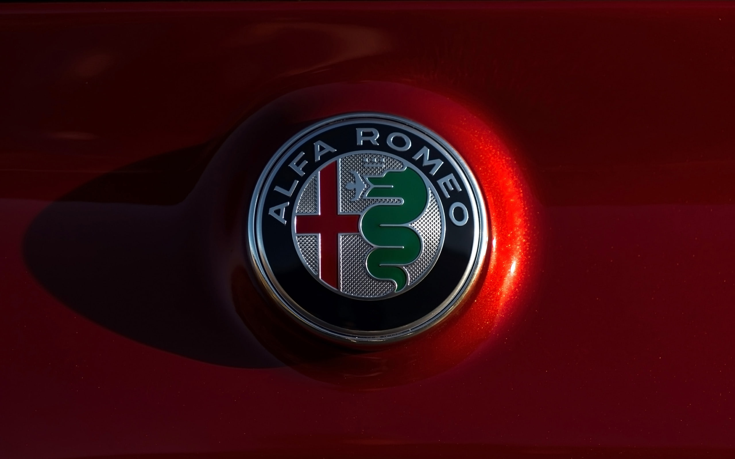Alfa Romeo, 2K, HD Wallpaper