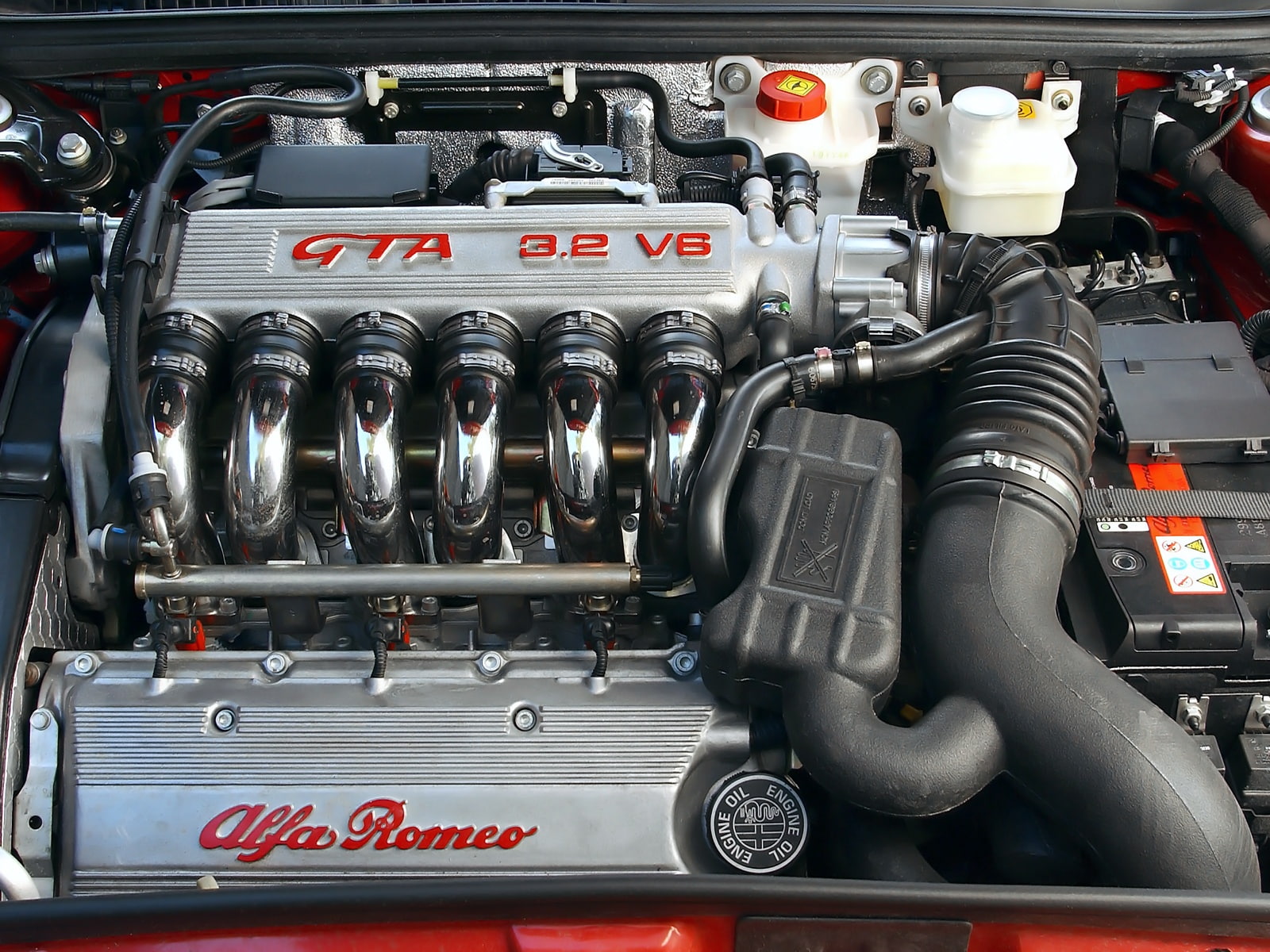 busso, gta, engine, alfa, romeo, 720P, 147, HD Wallpaper