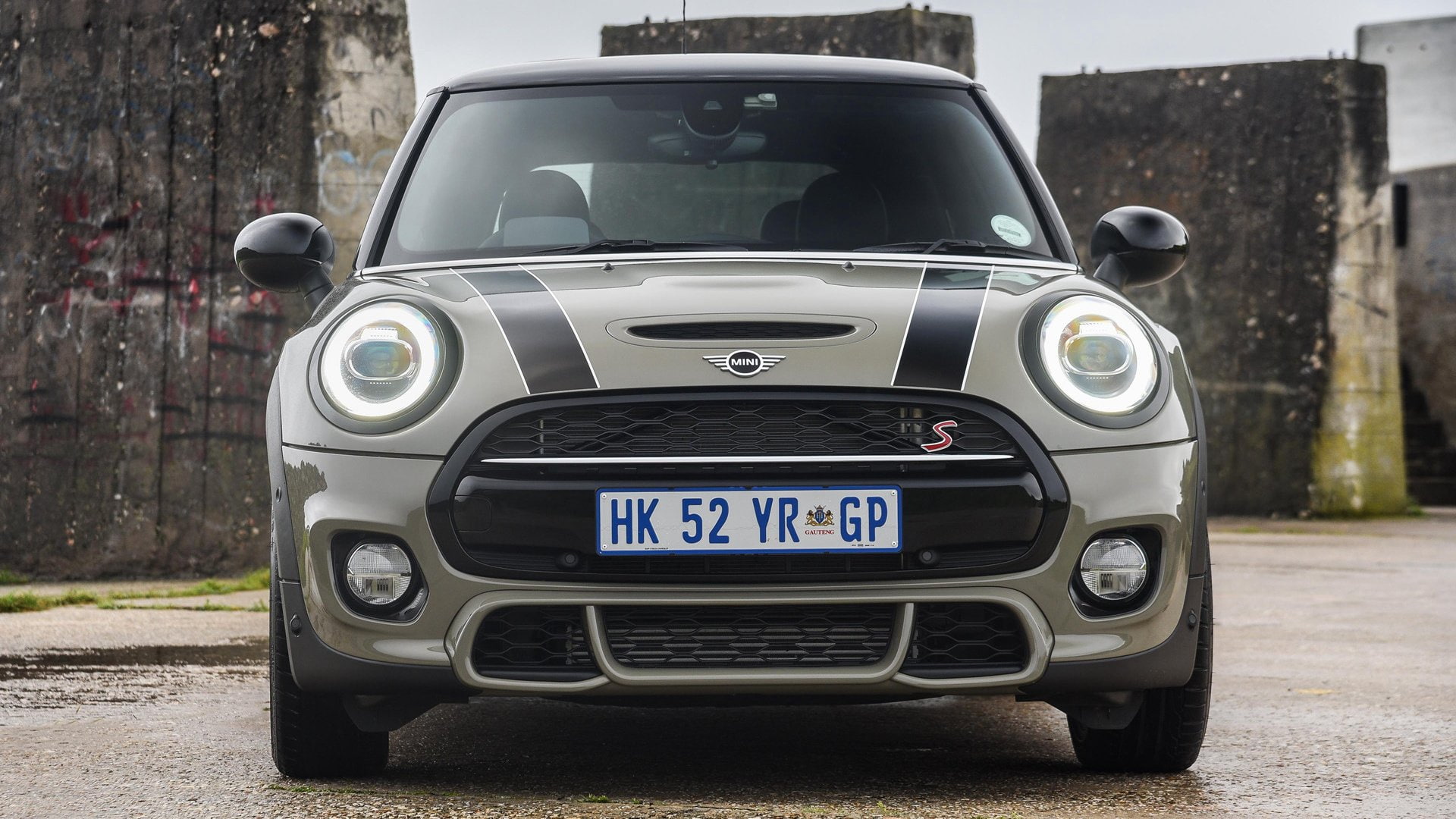 Car, 1080P, Mini, Hatchback, Mini Cooper S JCW Package, HD Wallpaper