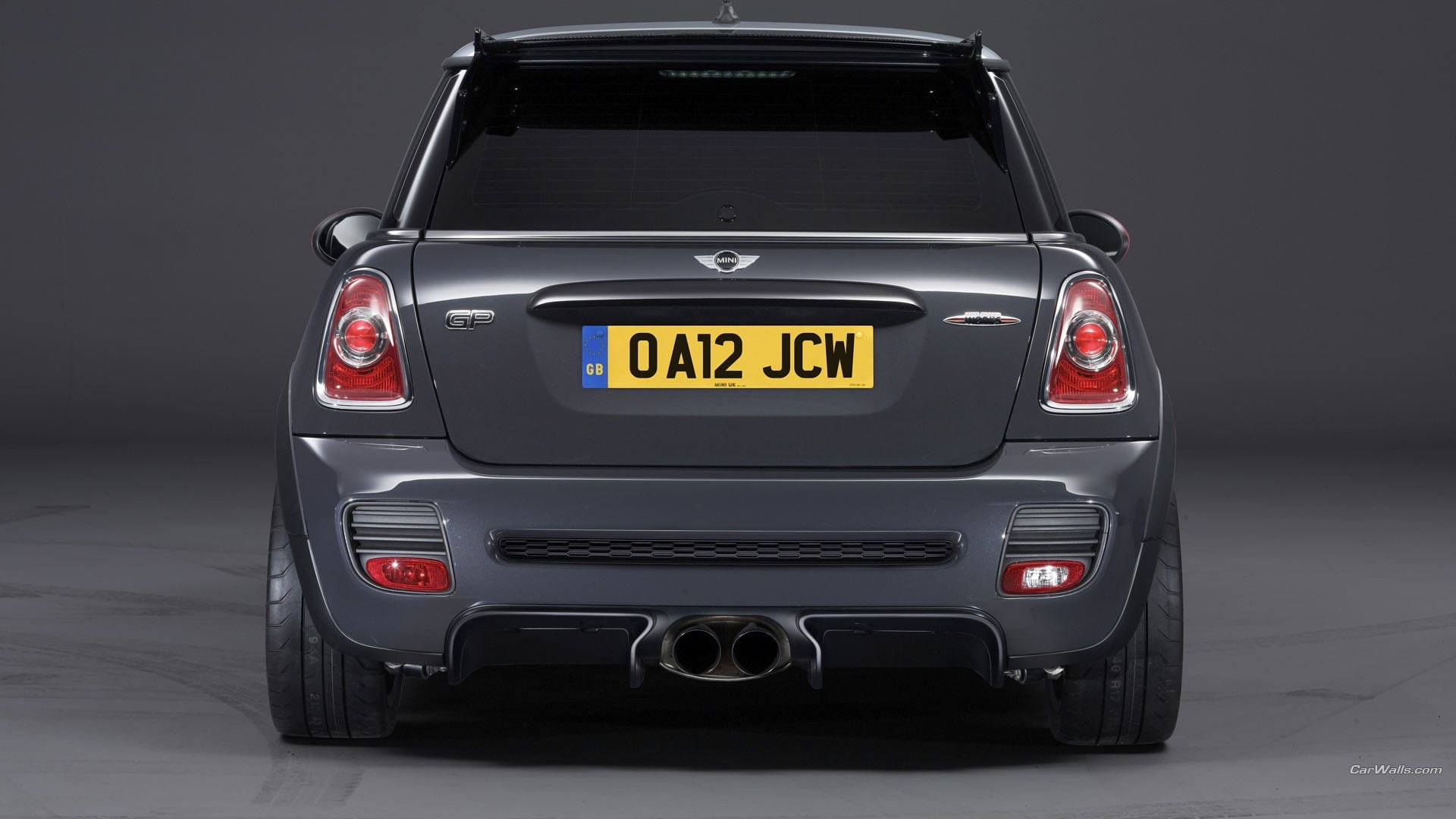 1080P, jcw, mini, HD Wallpaper