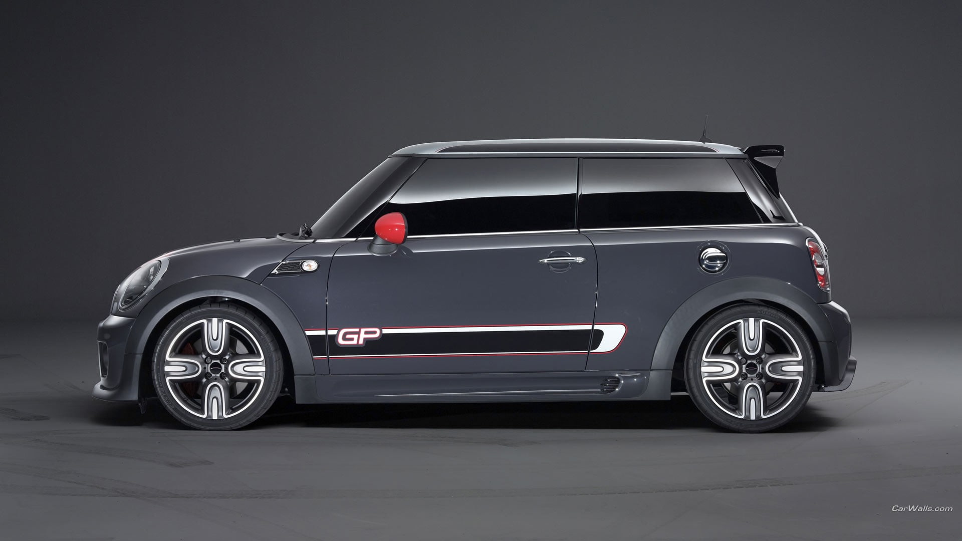 1080P, mini jcw, HD Wallpaper