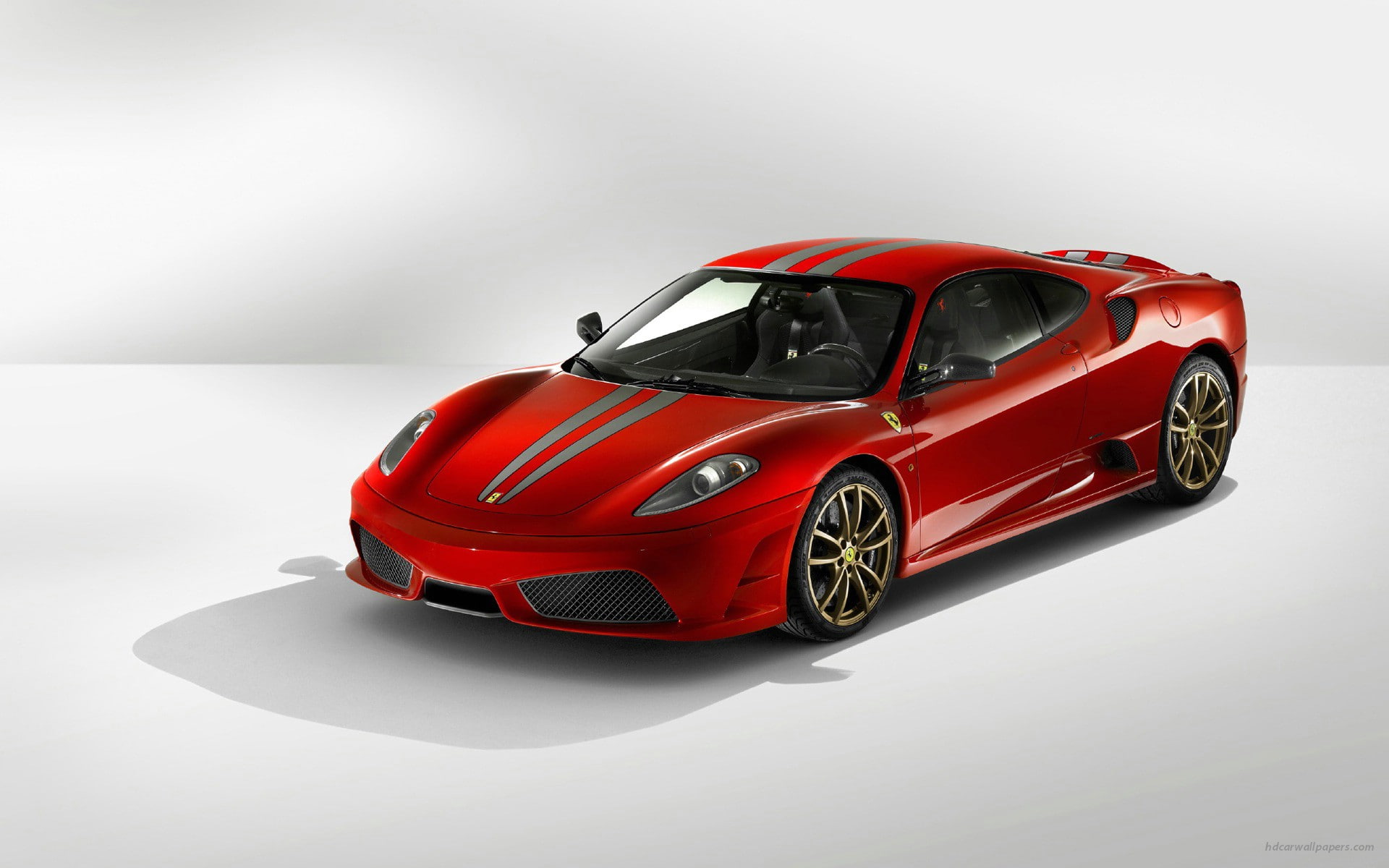 1080P, f430, f, ferrari, scuderia, HD Wallpaper