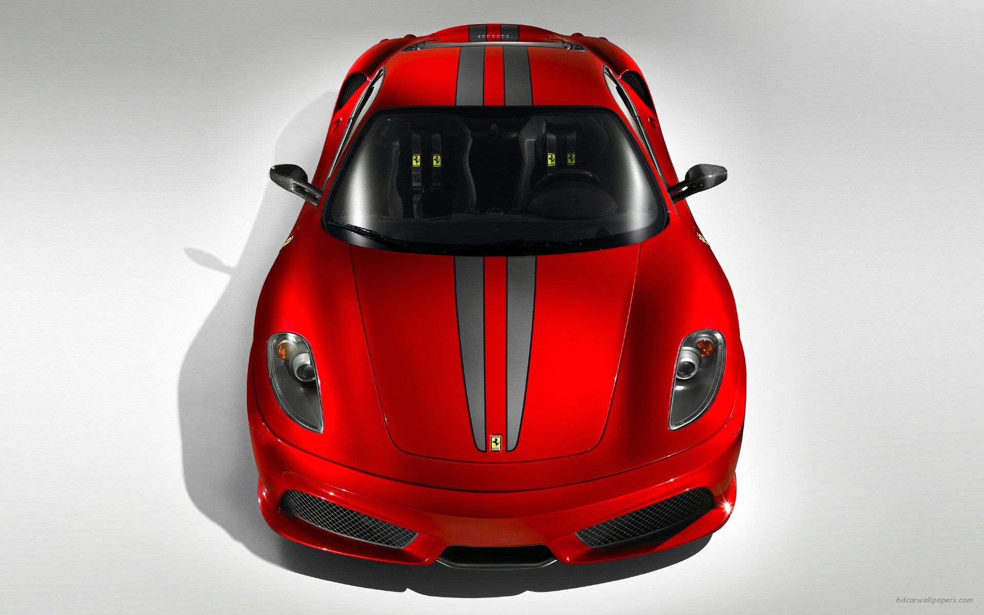 ferrari, scuderia, f, 1080P, f430, HD Wallpaper