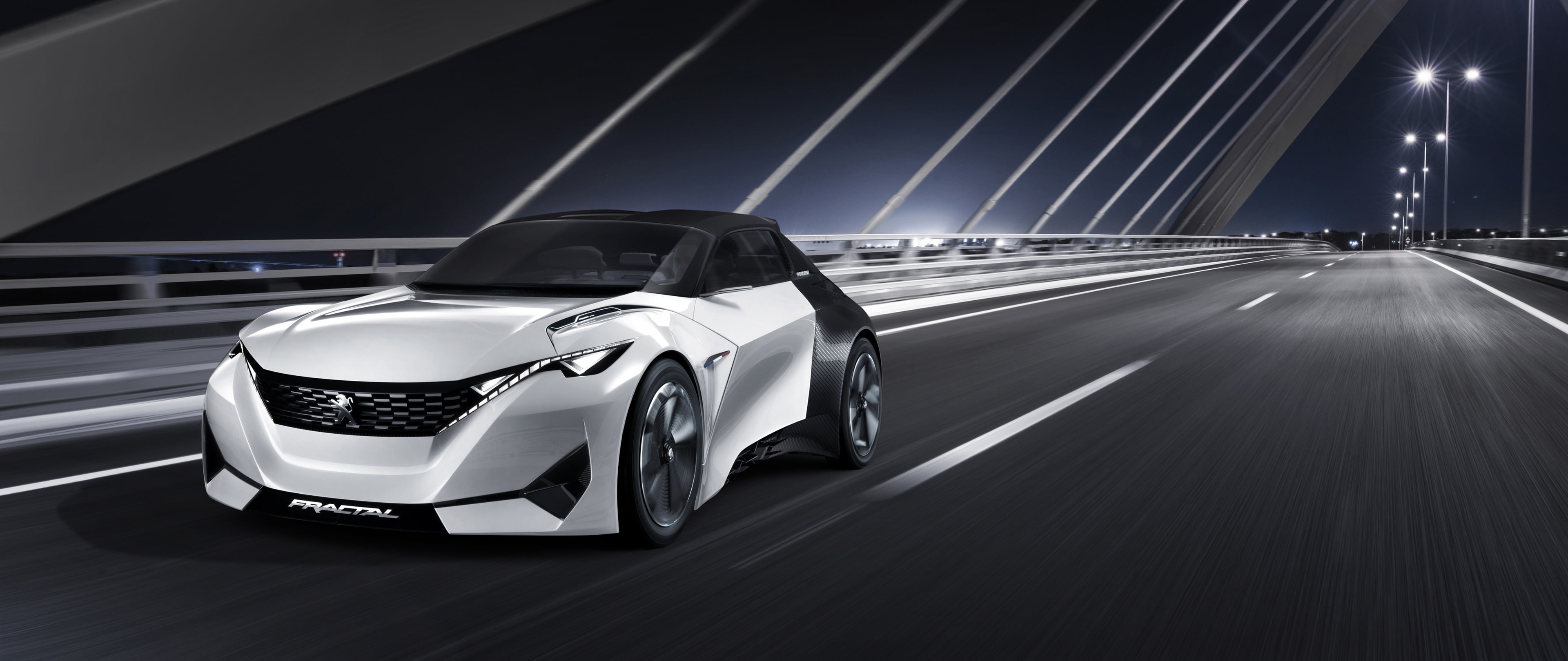 4K, modern, mode of transportation, car, wealth, speed, motor racing track, motor vehicle, on the move, architecture, night, shiny, wheel, transportation, HD Wallpaper