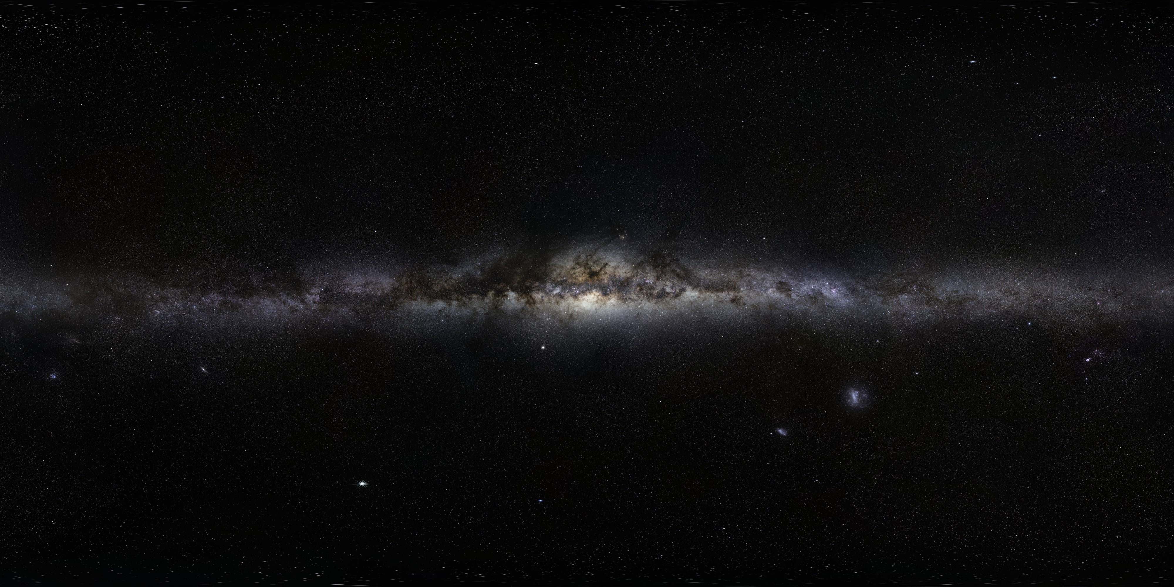 black, 4K, sky, space art, star, constellation, star field, wallet, night, outdoors, beauty in nature, space, bi, star - space, infinity, science, no people, HD Wallpaper
