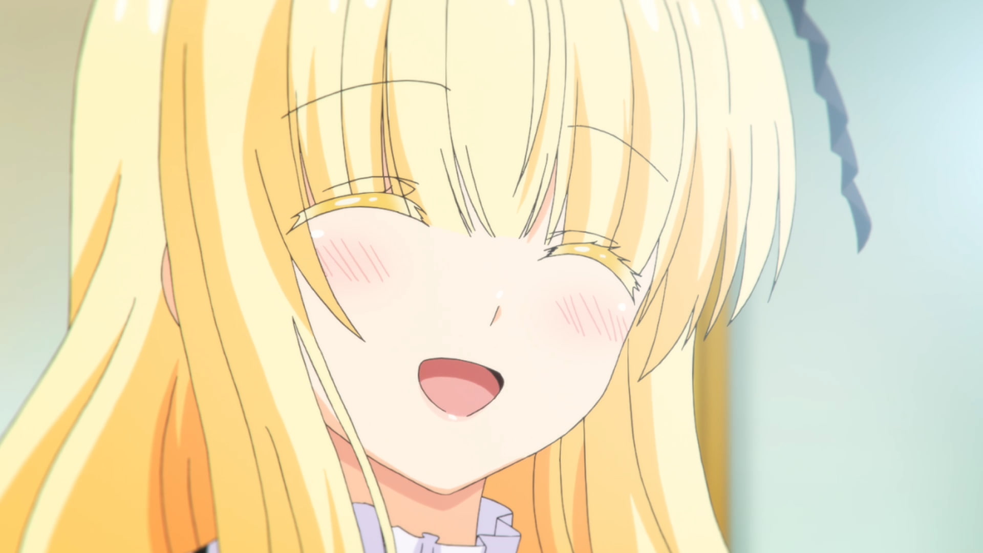 Anime, Kishuku Gakkou No Juliet, 1080P, HD Wallpaper