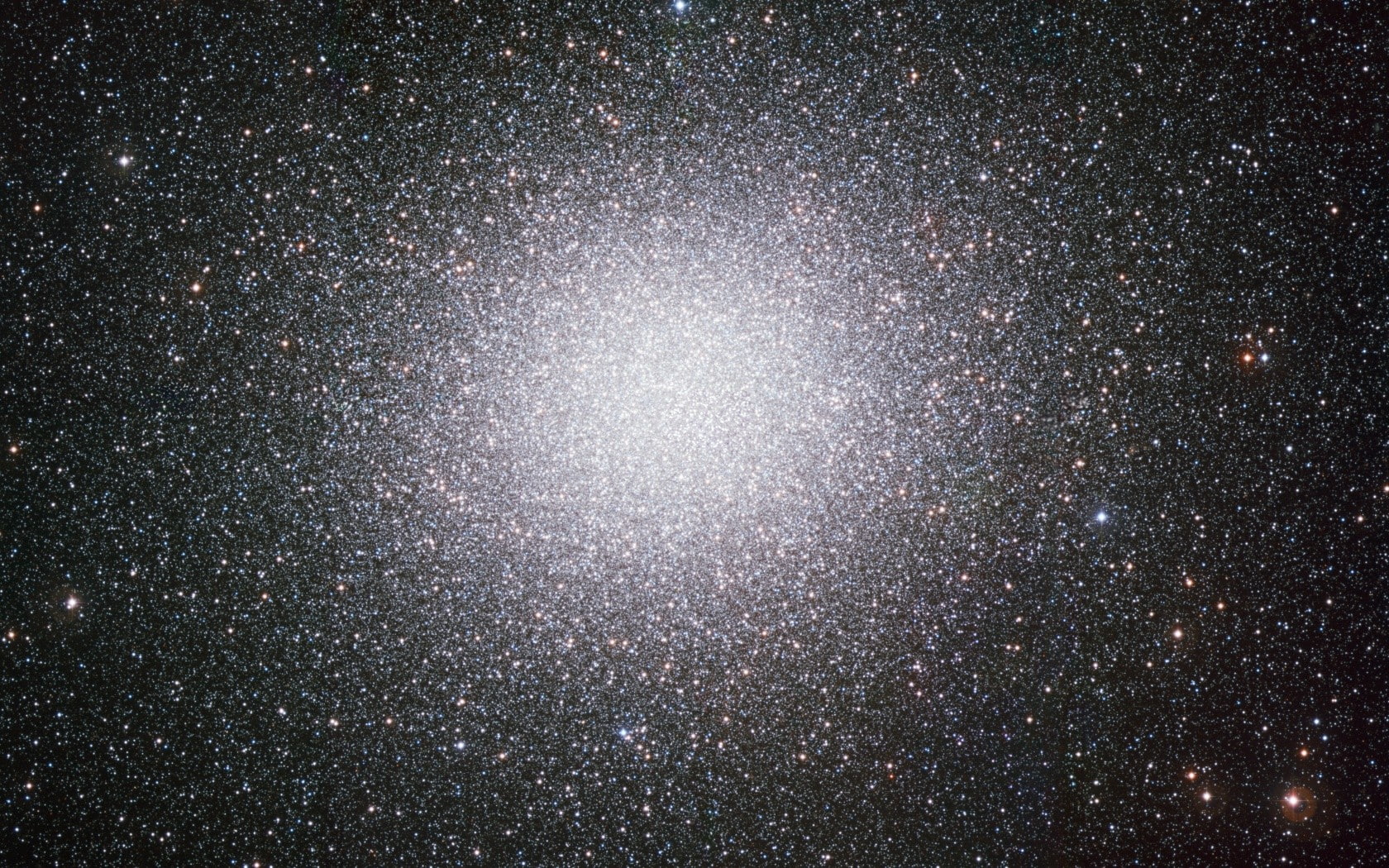720P, star, hd, stars, space, cluster, HD Wallpaper