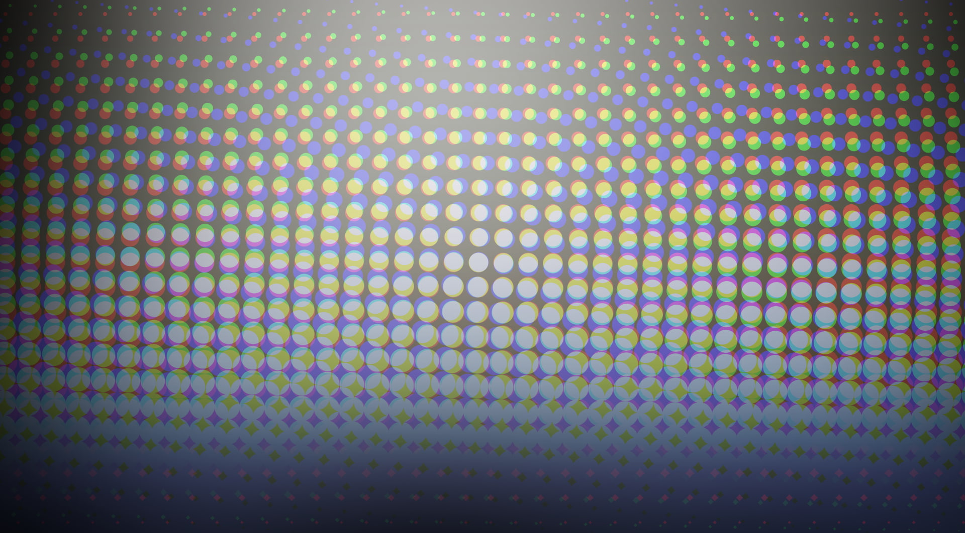 simple background, dots, 1080P, texture, abstract, HD Wallpaper