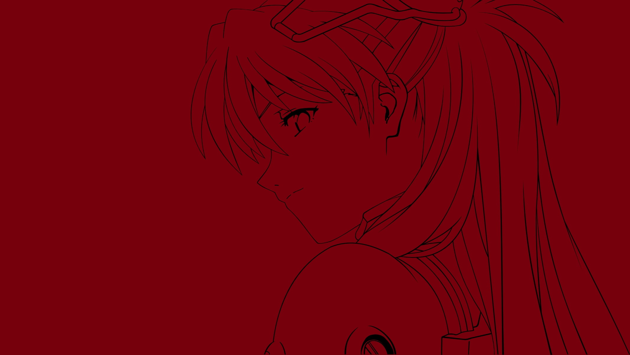 neon genesis evangelion, neon, asuka, hd, sketches, evangelion, Asuka Langley Soryu, genesis, line, line art, anime, soryu, art, langley, 1080P, HD Wallpaper