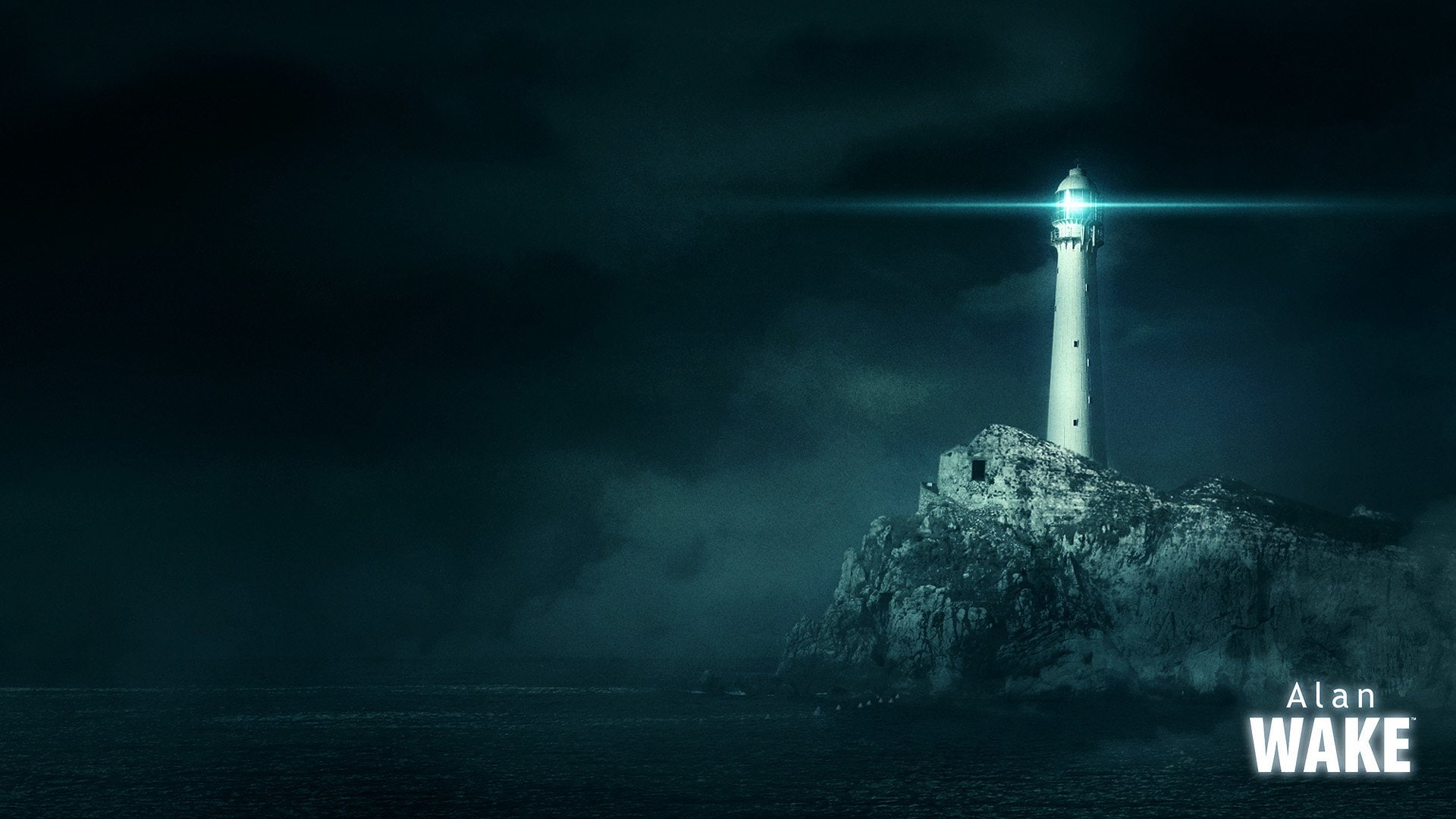Alan Wake, 1080P, Video Game, HD Wallpaper