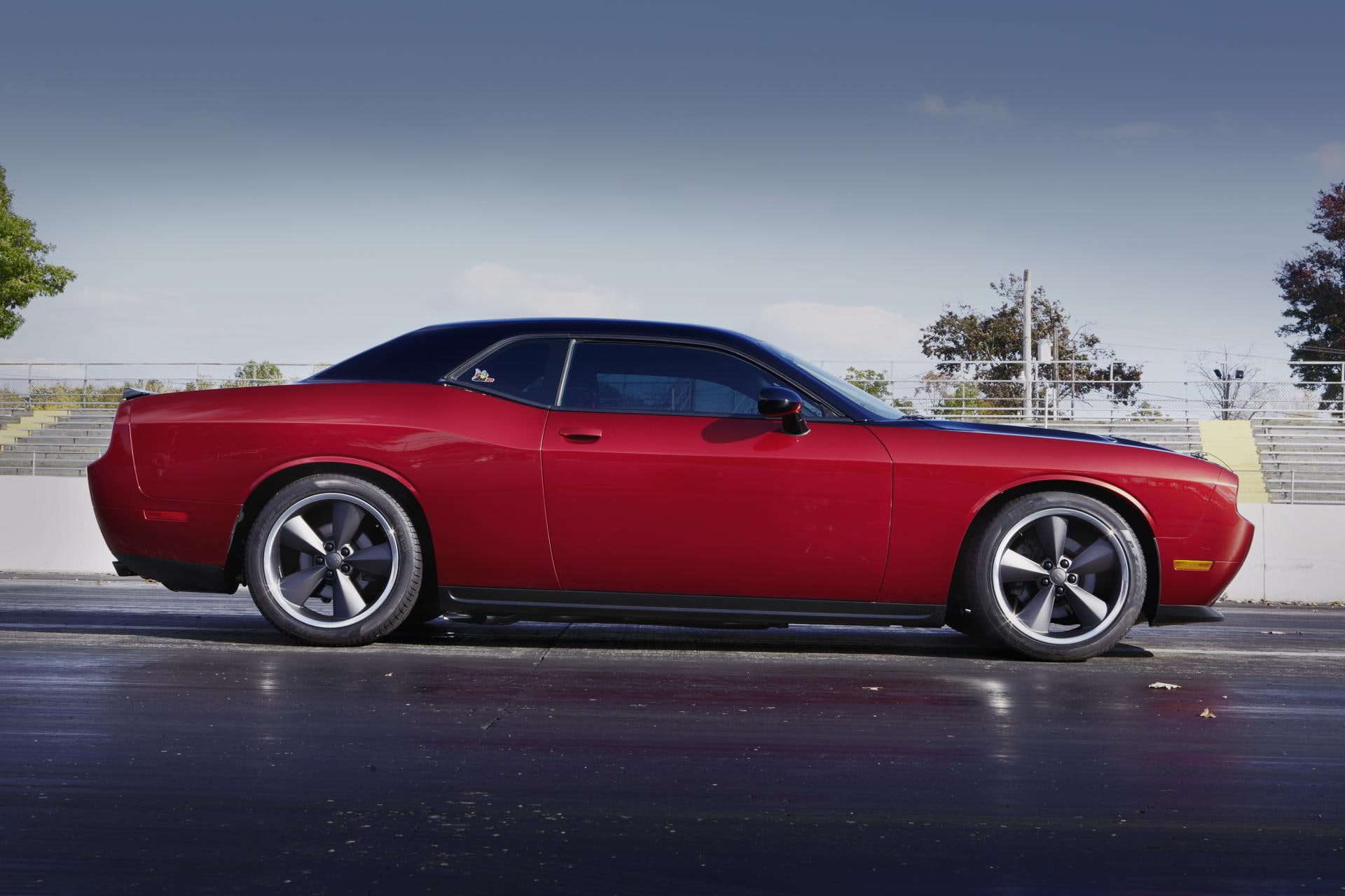 car, seat, package, challenger, 1080P, shaker, rt, dodge, HD Wallpaper
