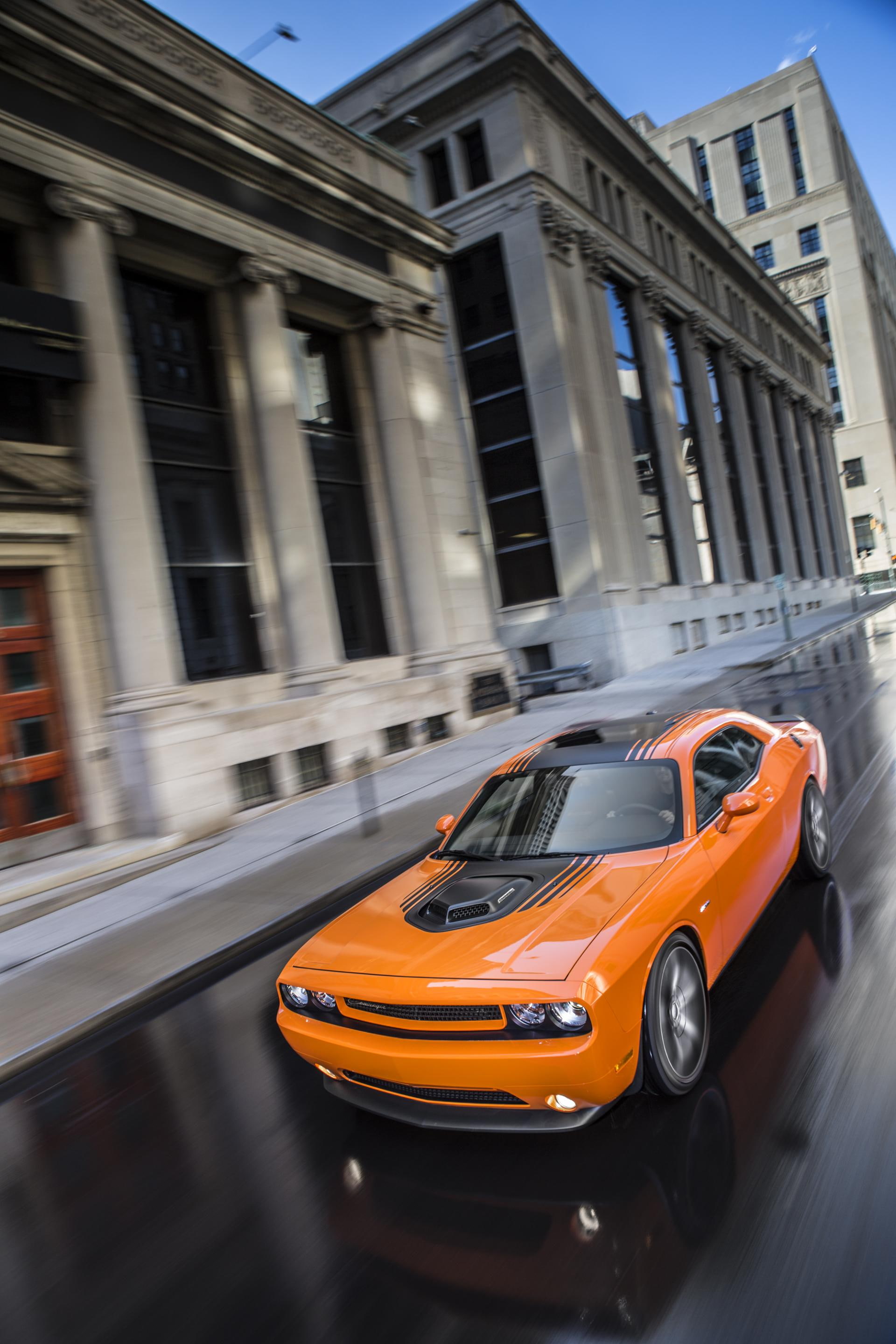 rt, challenger, dodge, 2K, car, shaker, Phone HD Wallpaper