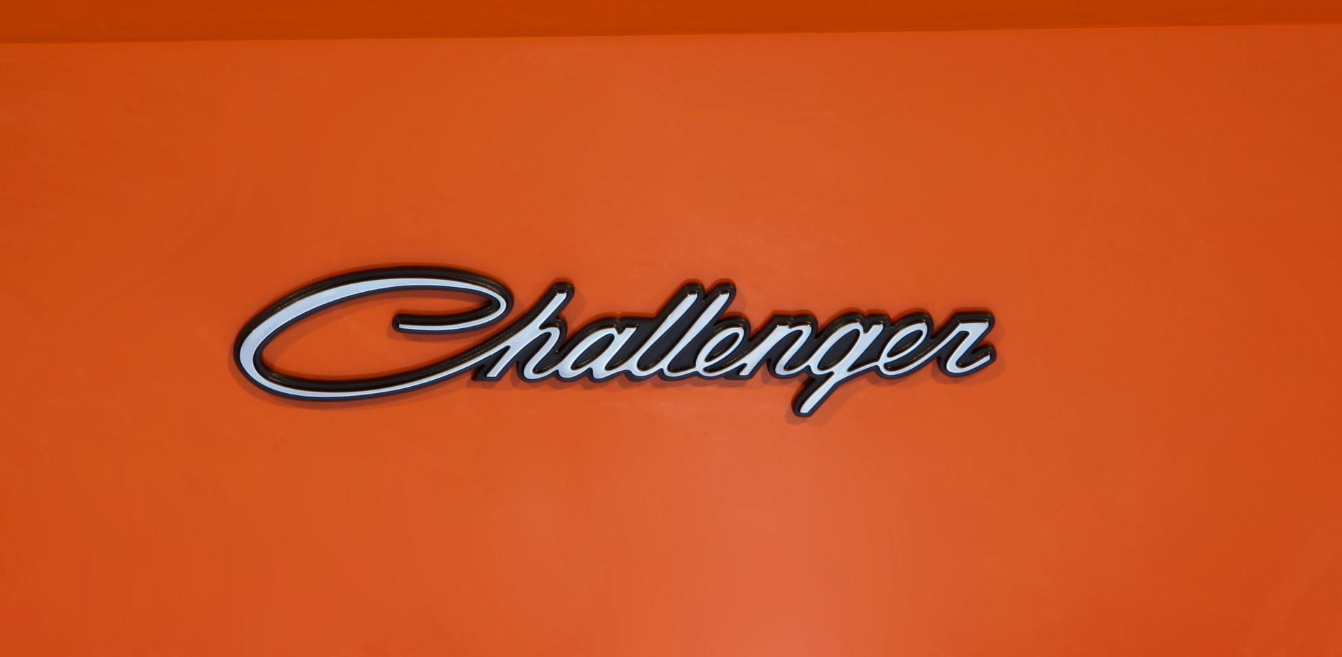 car, 1080P, rt, dodge, shaker, challenger, HD Wallpaper