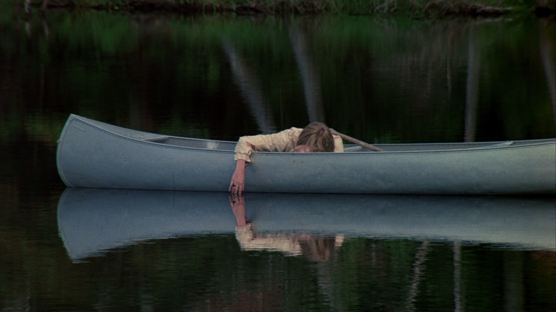 water, friday, body, dead, th, 1080P, friday the 13th, lake, boat, hd, HD Wallpaper
