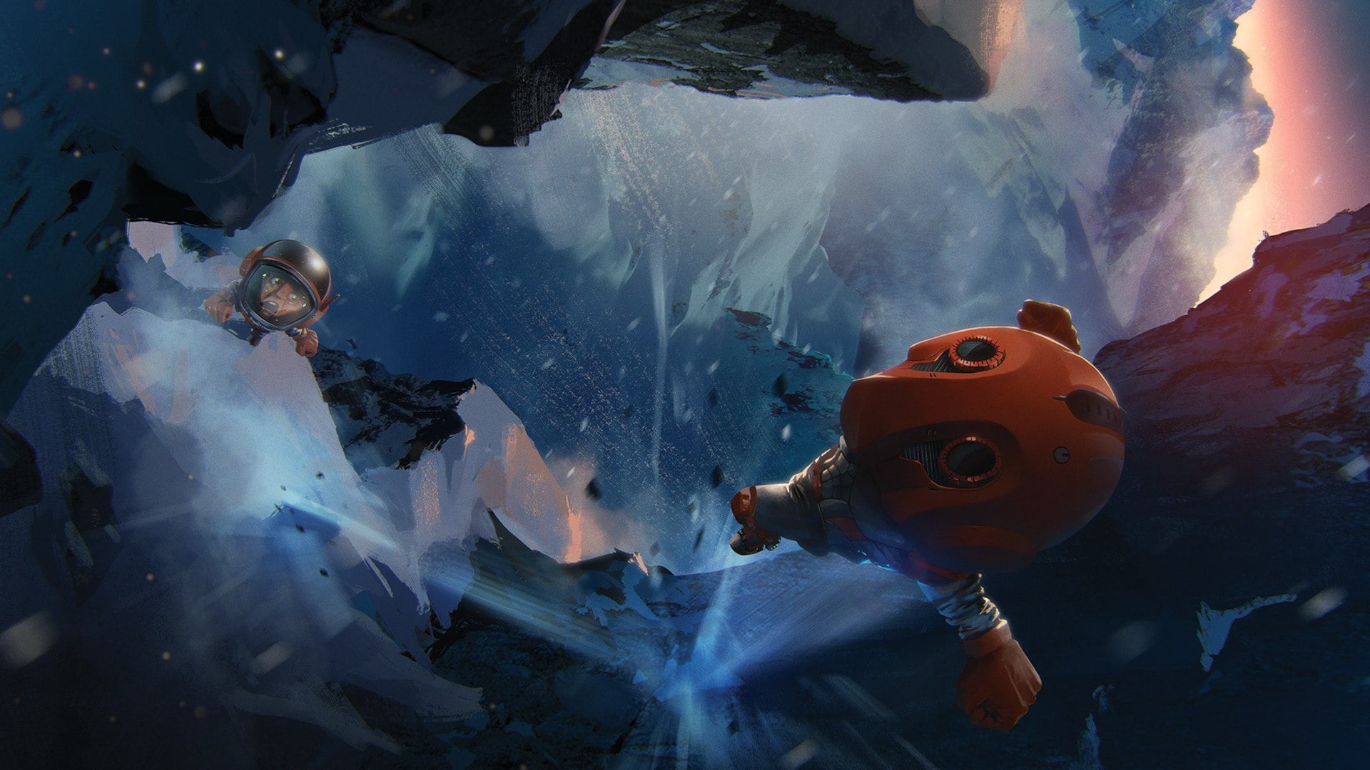 Video Game, Blackhole (Video Game), 1080P, BLACKHOLE, HD Wallpaper