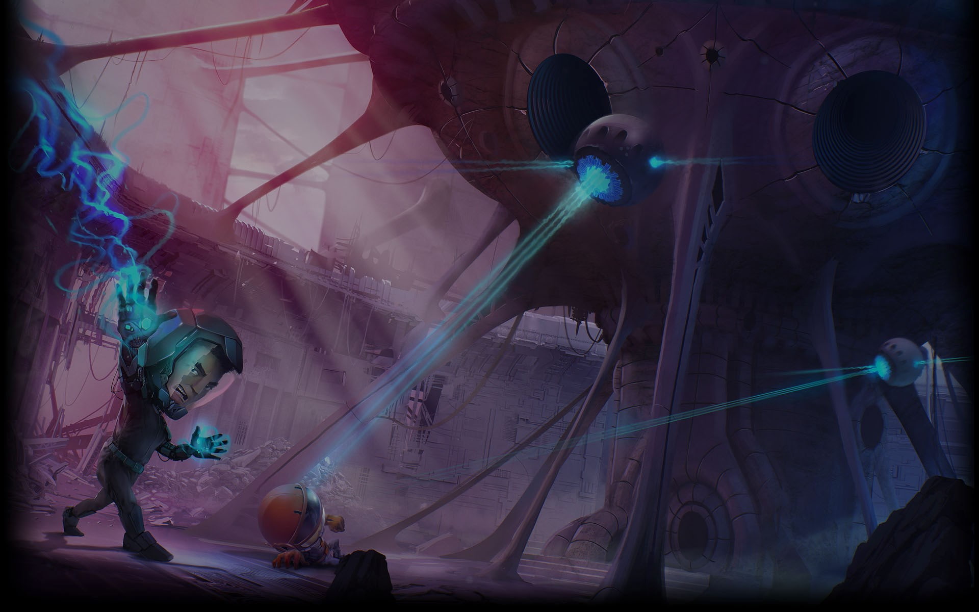 1080P, blackhole, HD Wallpaper