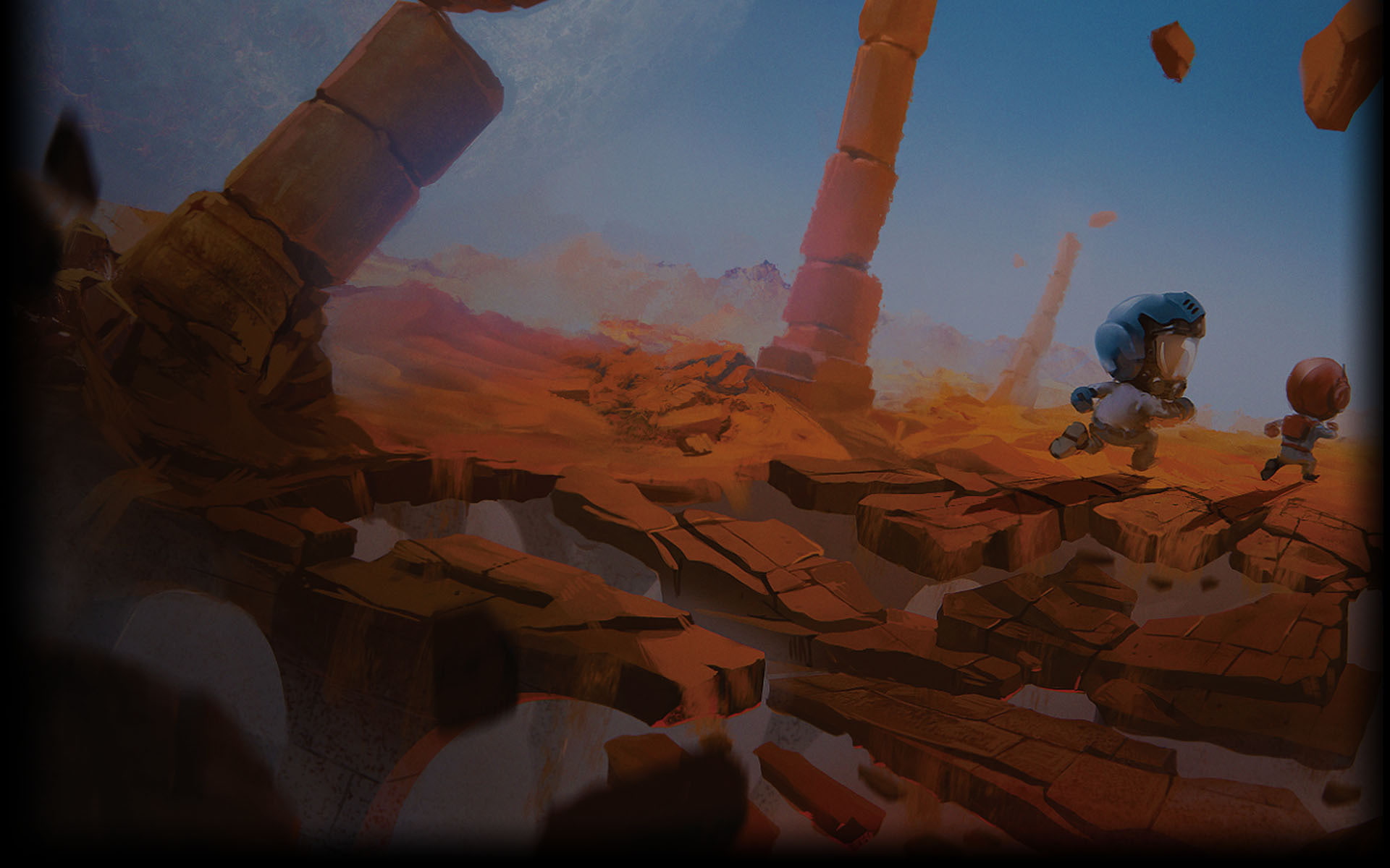 BLACKHOLE, 1080P, Video Game, HD Wallpaper
