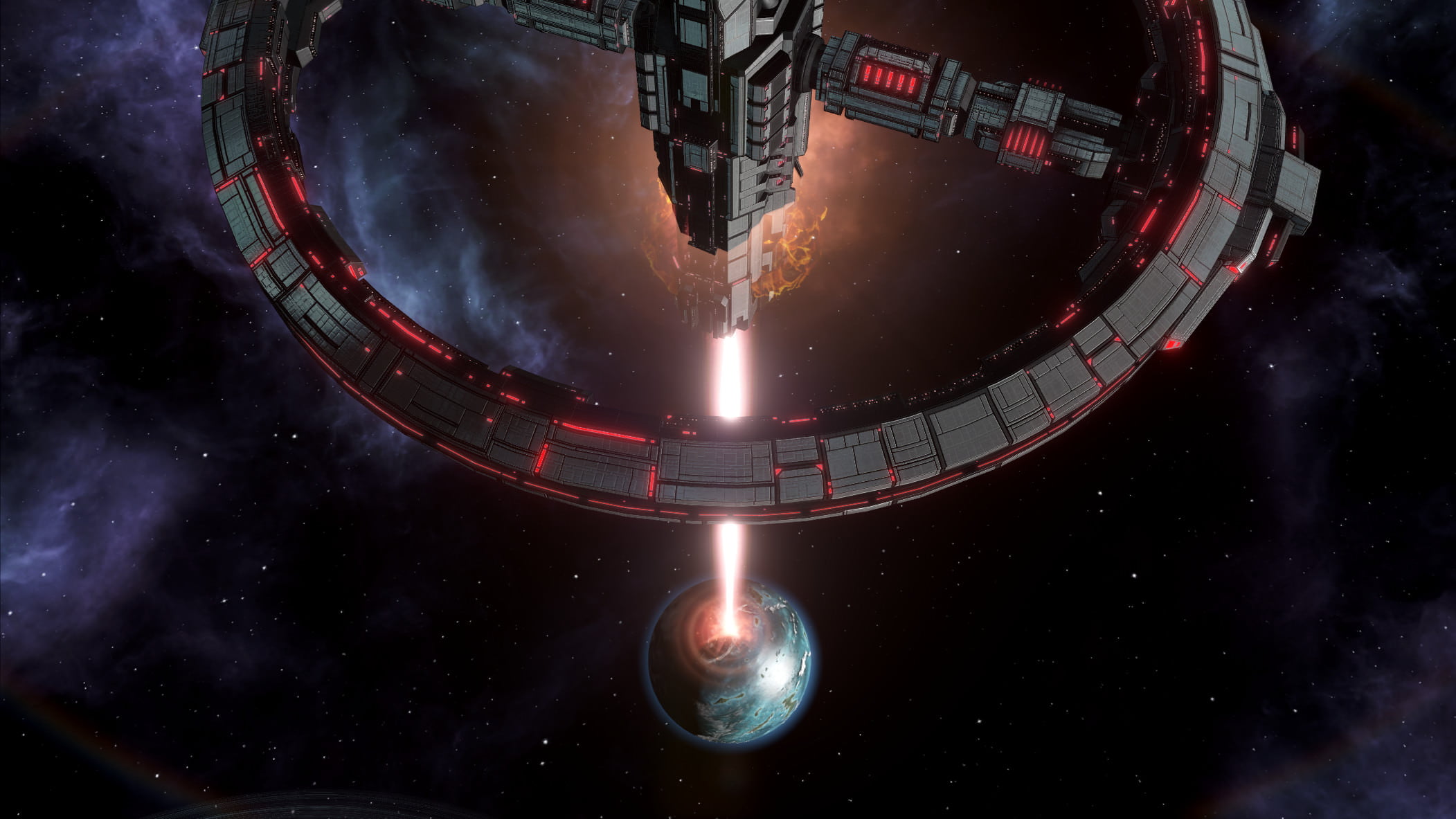 Video Game, 1080P, Stellaris, HD Wallpaper