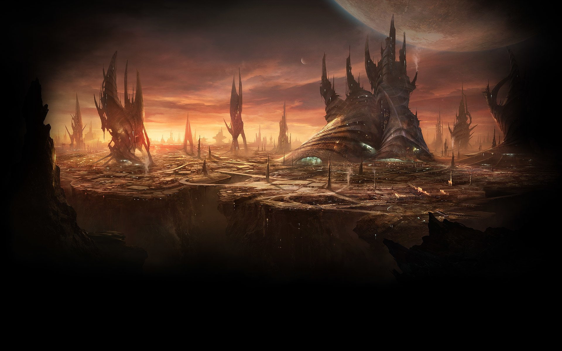 Video Game, Stellaris, 1080P, HD Wallpaper