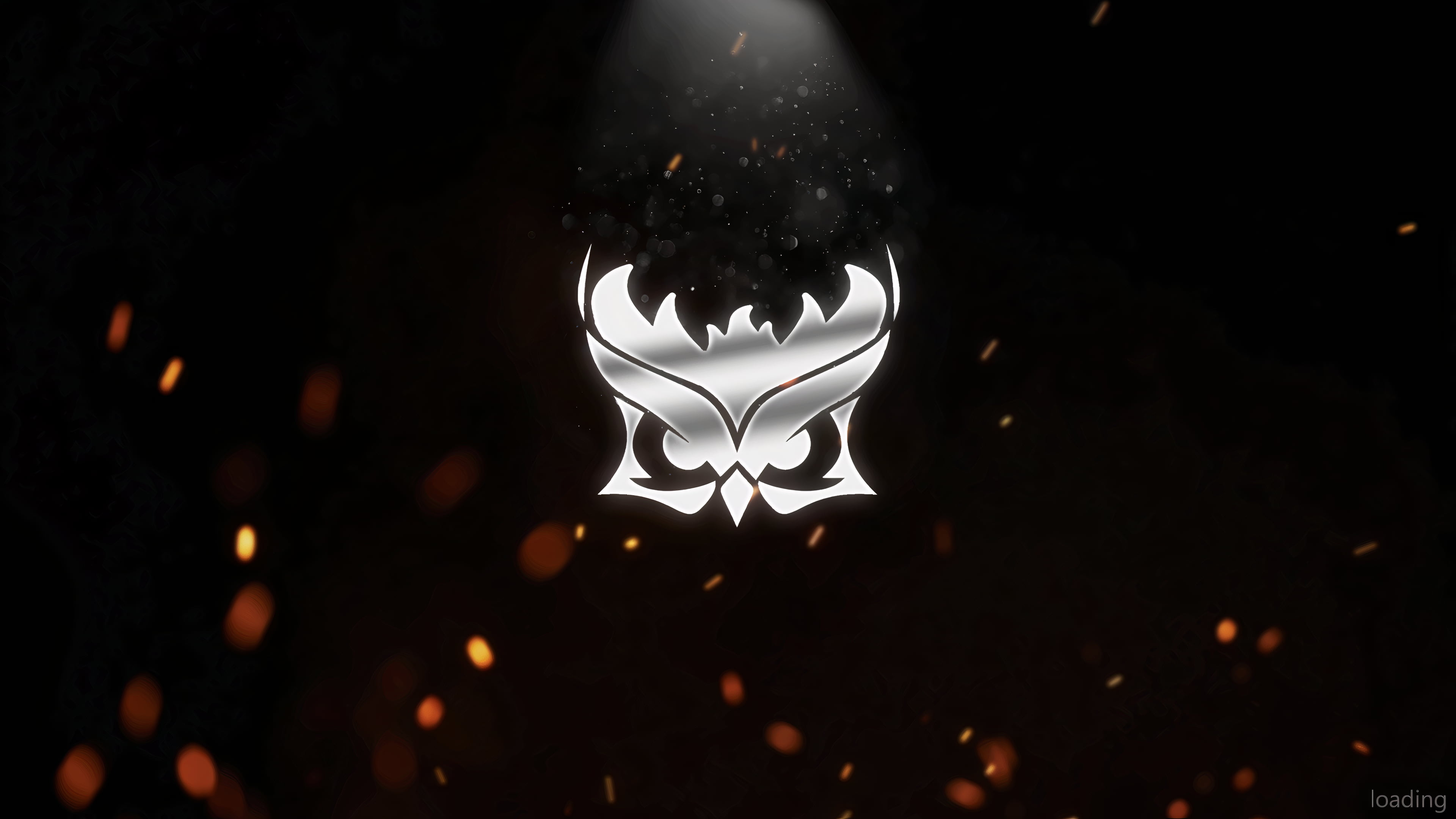 SuperMassive Blaze, Valorant, e-sport, Riot Games, 4K, HD Wallpaper