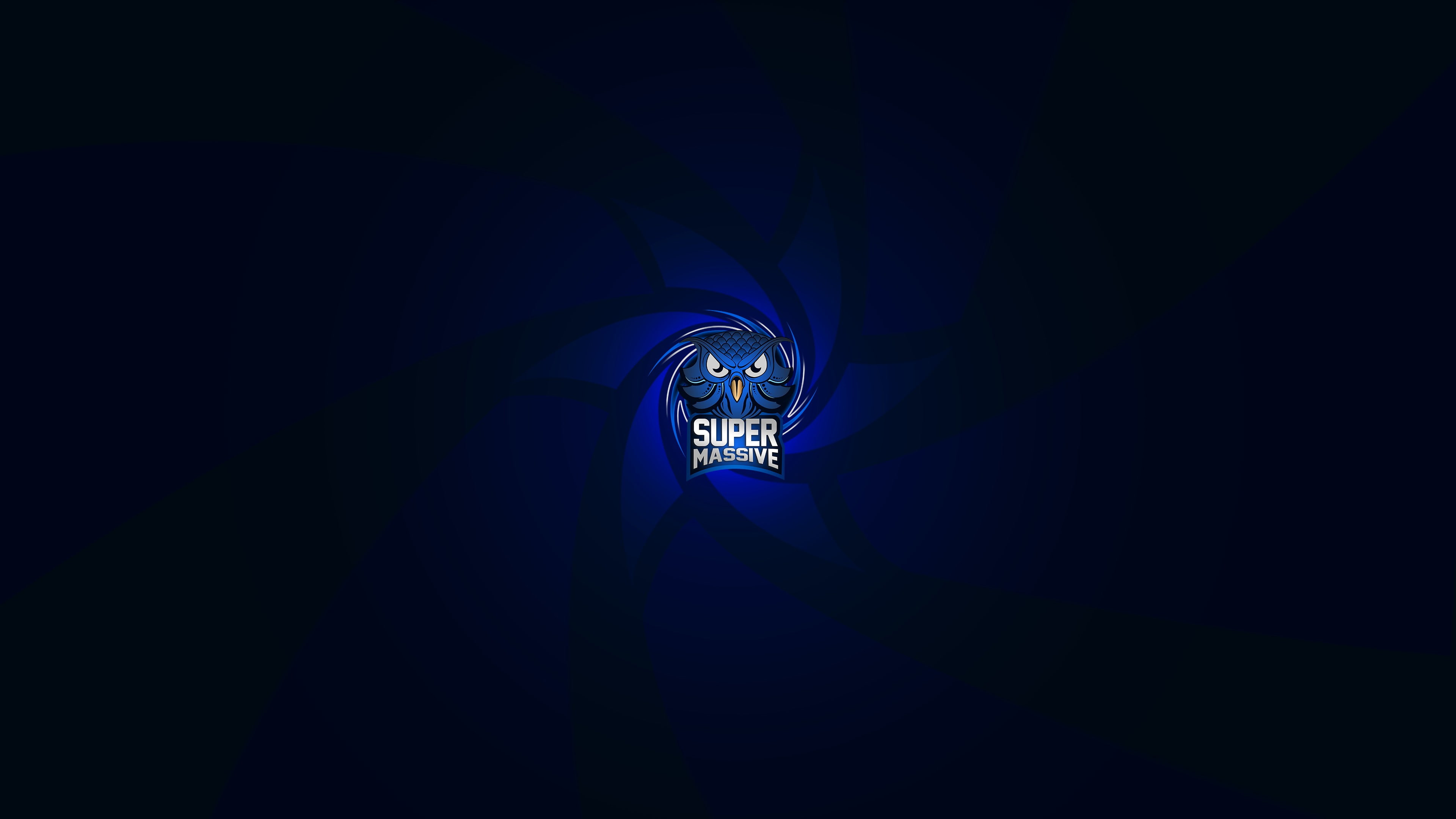 supermassive, 4K, HD Wallpaper